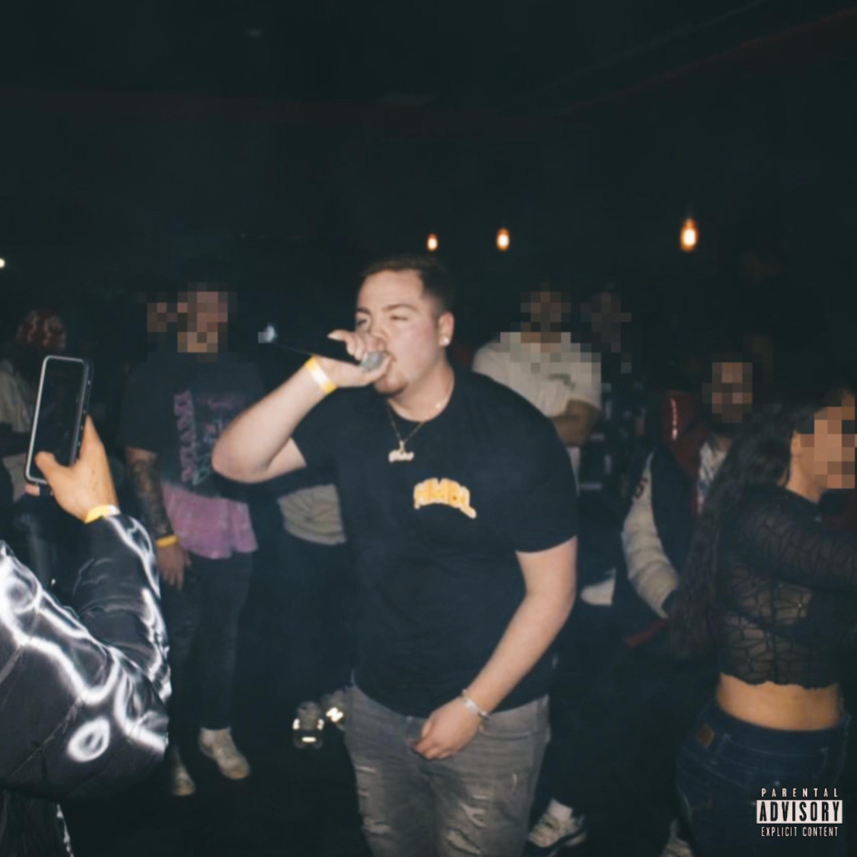 ROCK OUT (FREESTYLE) artwork