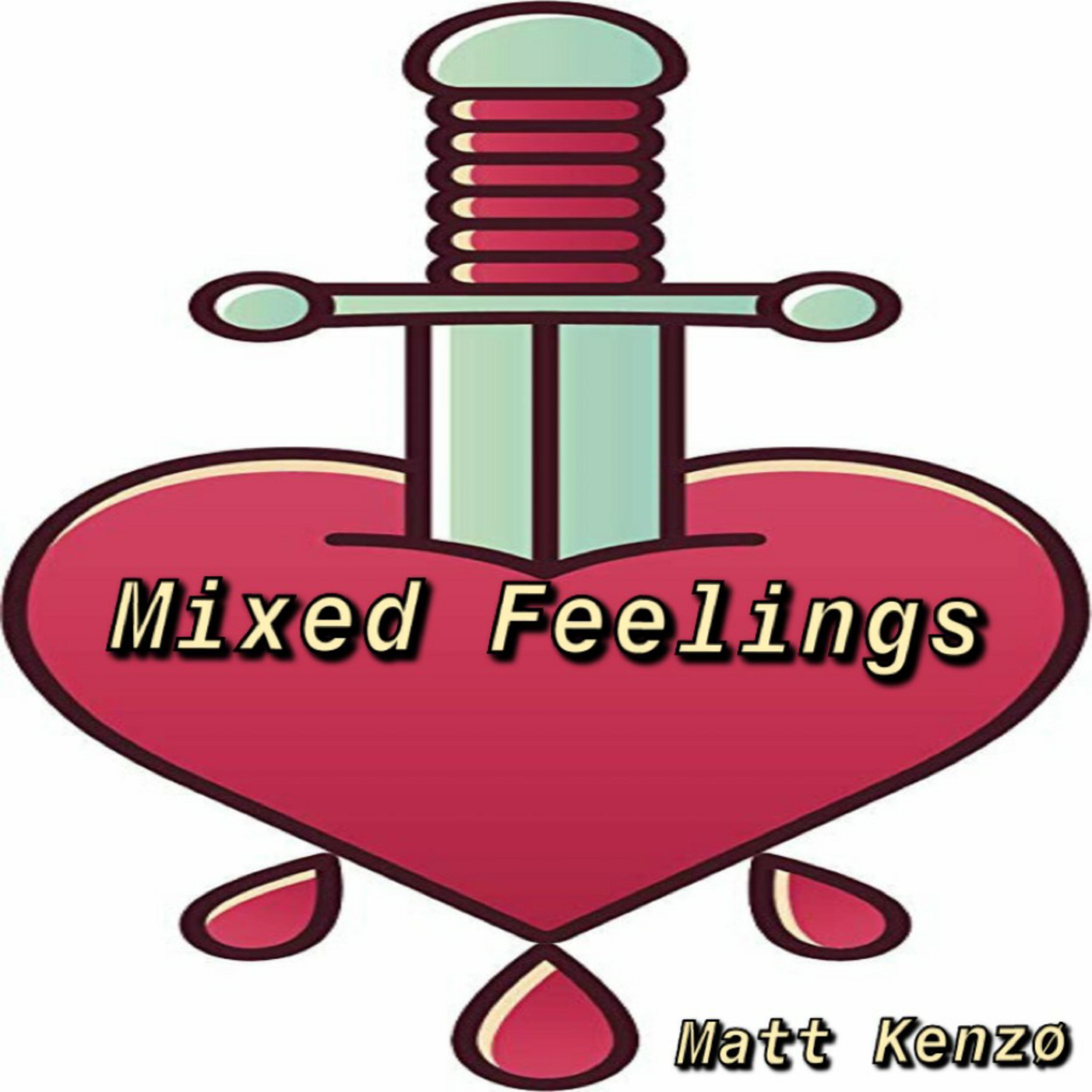 Mixed Feelings artwork