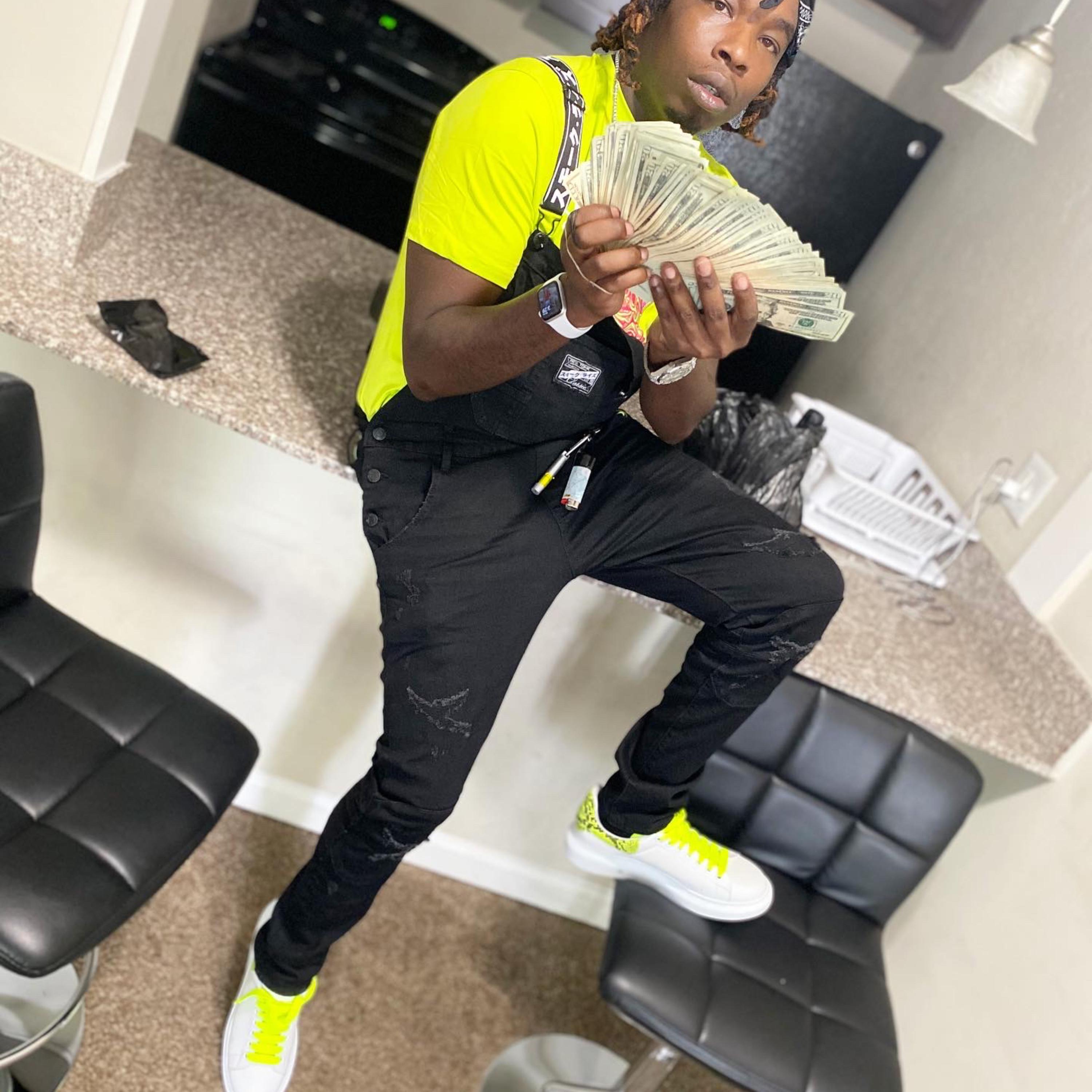 Set Da Alarm artwork