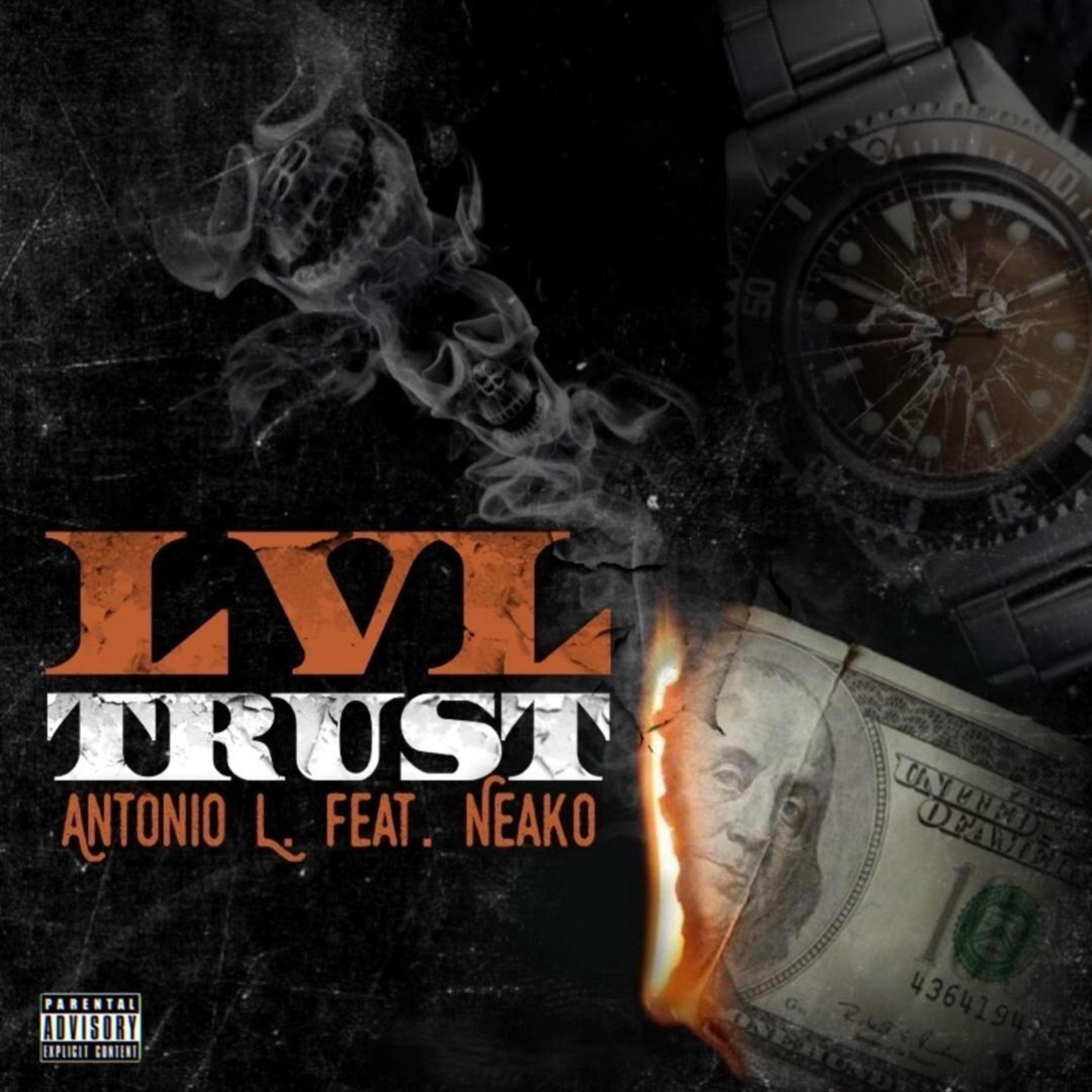LVL Trust artwork