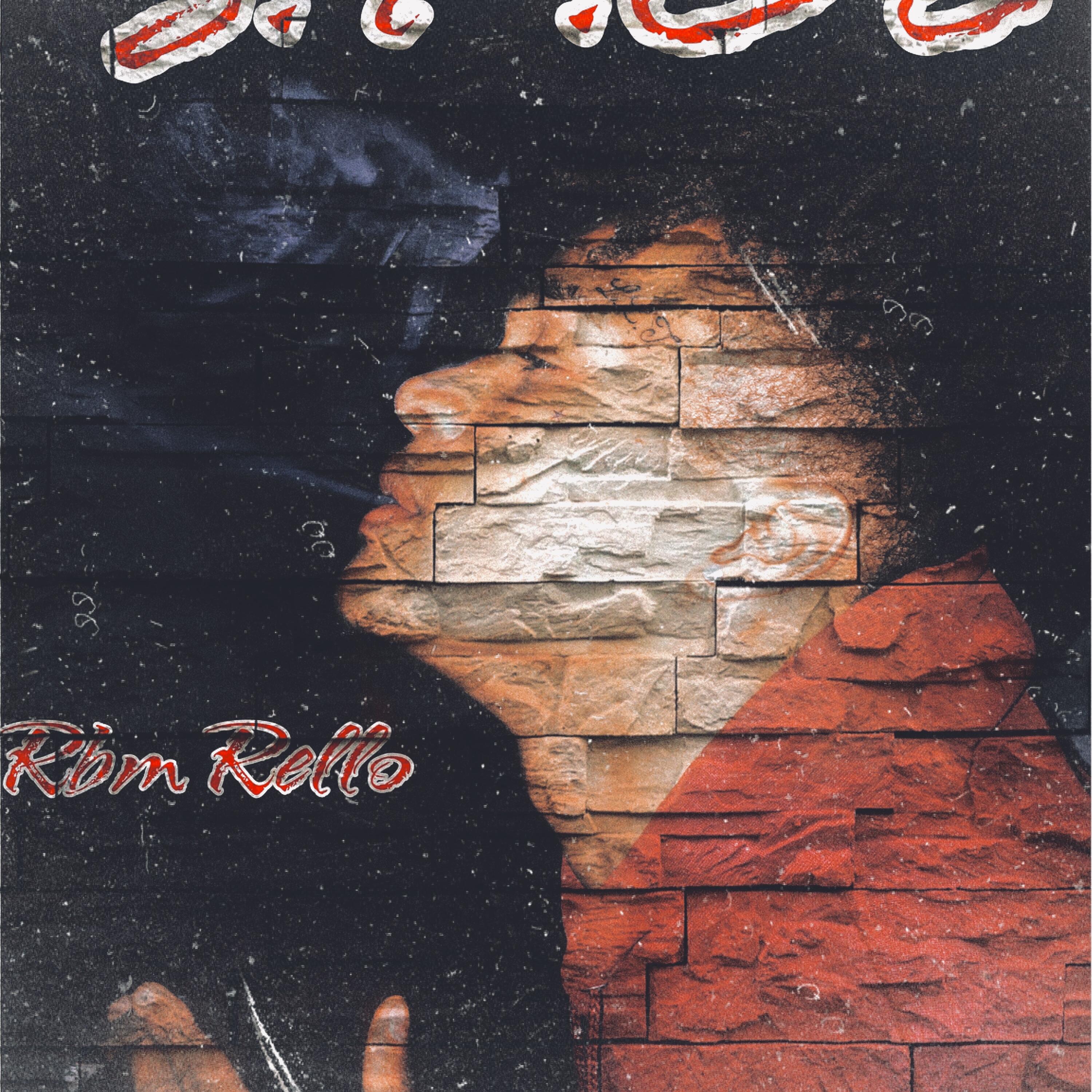 StreetPain Effect 3 Ep artwork