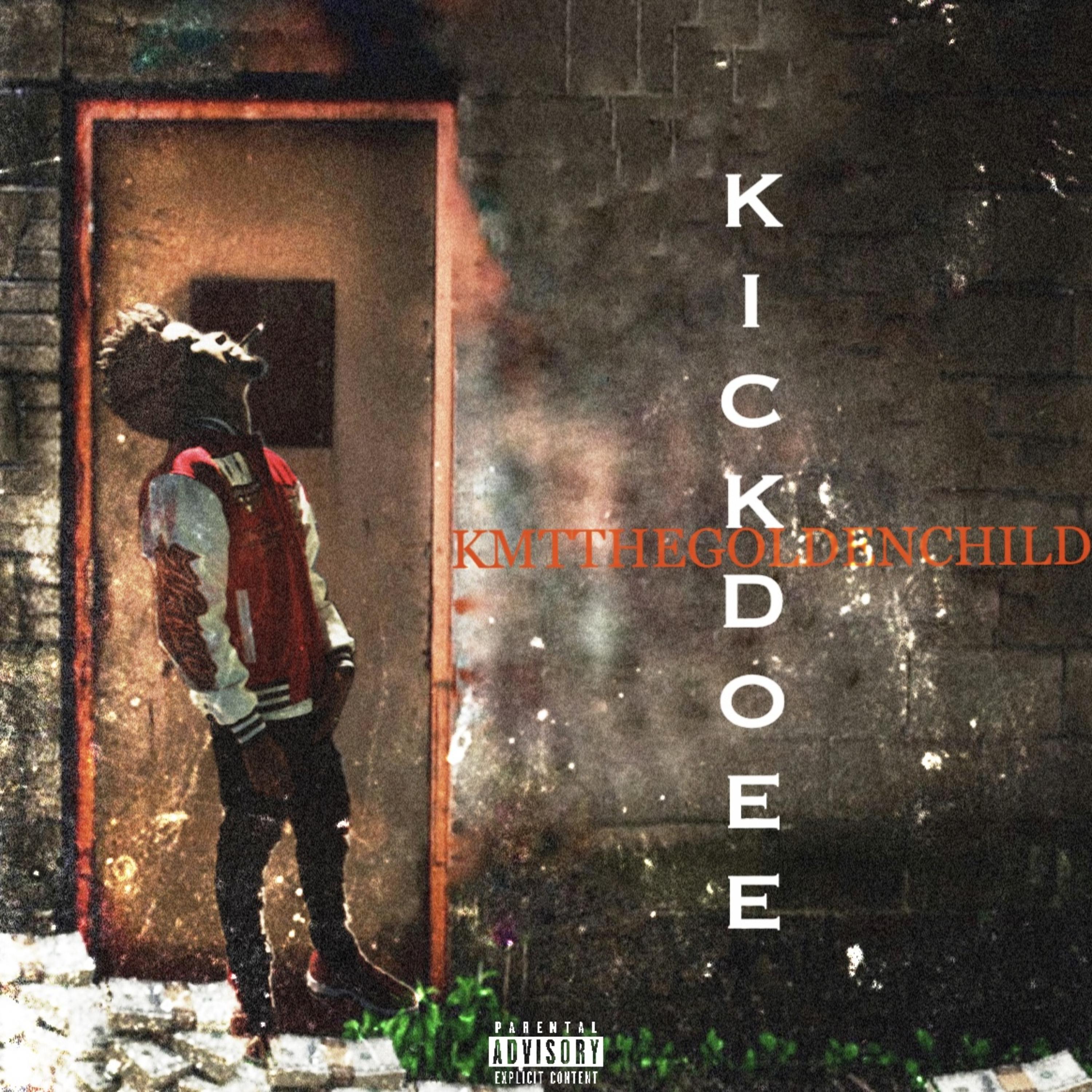 KICKDOEE artwork