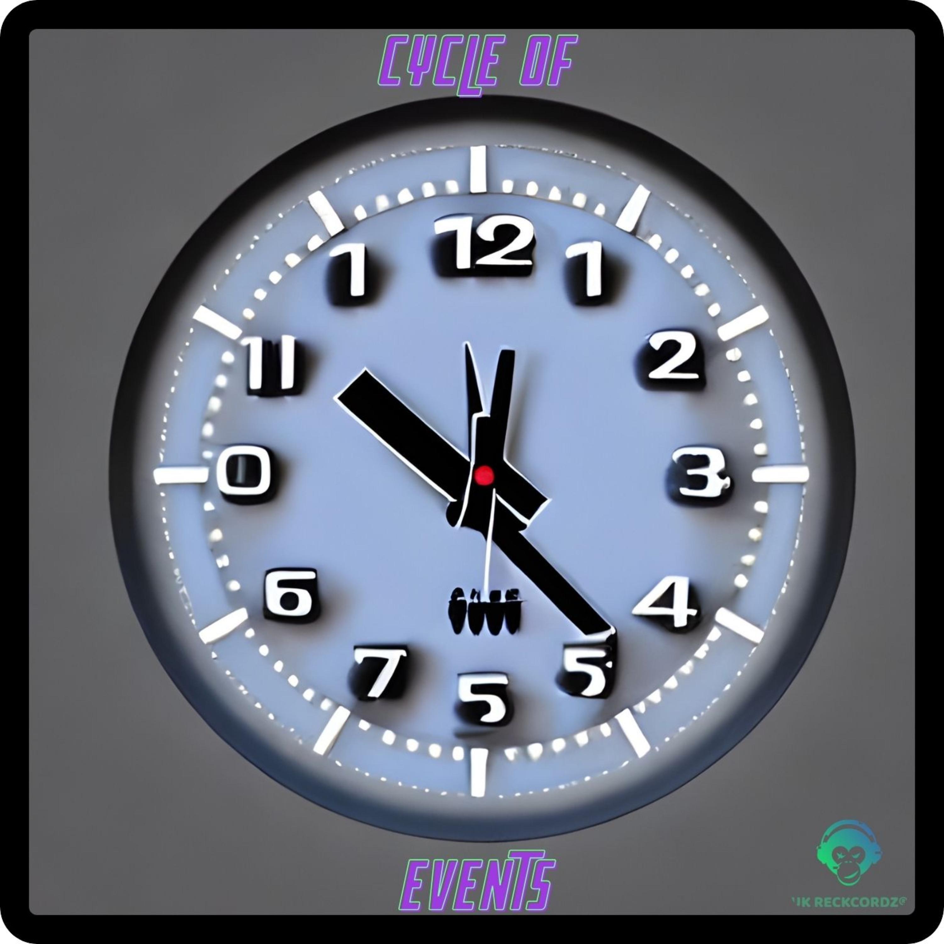 Cycle of Events artwork