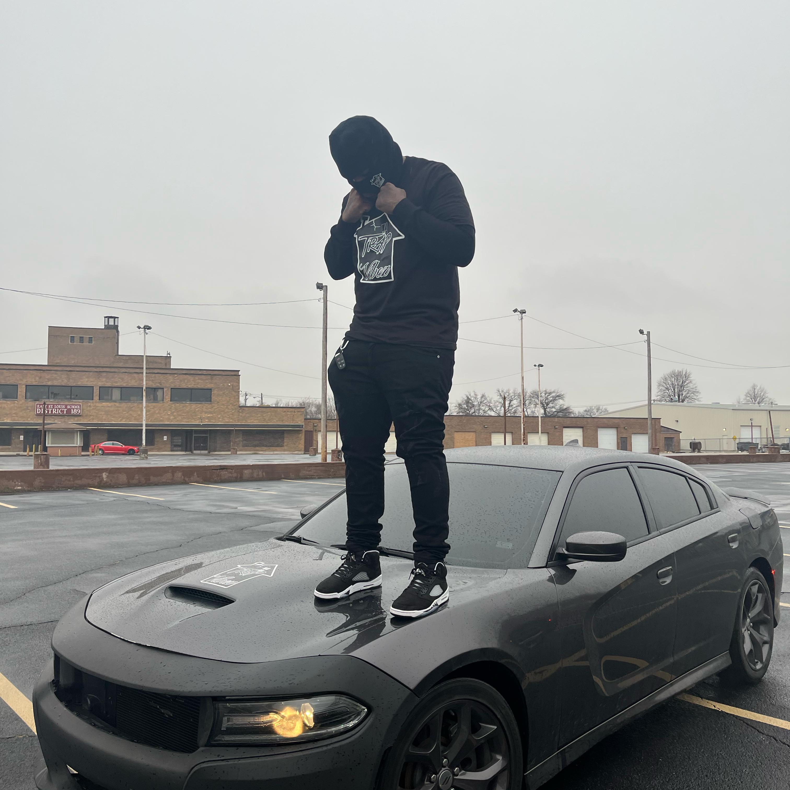 Feel Like Pac artwork