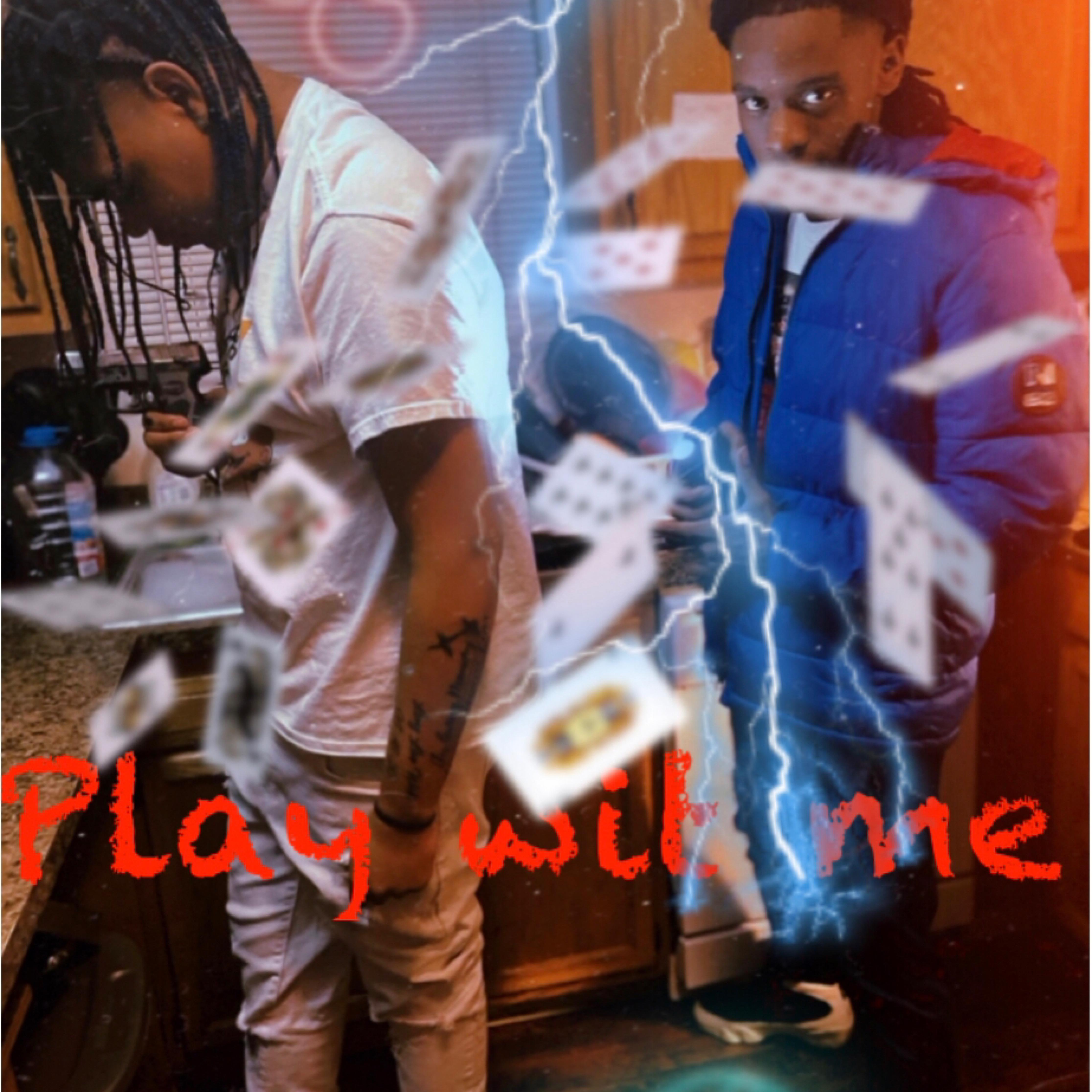 Play Wit Me artwork