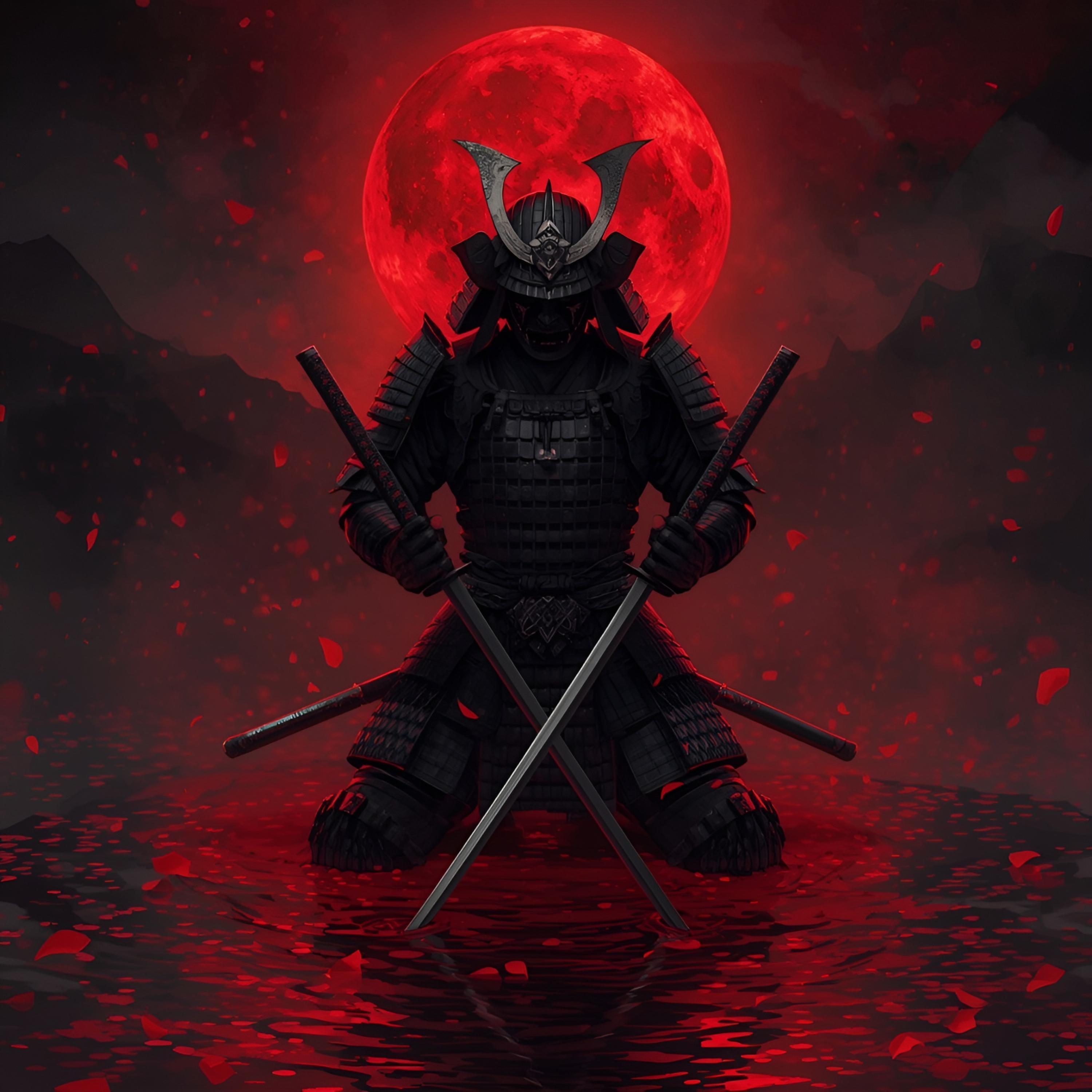 Omen artwork