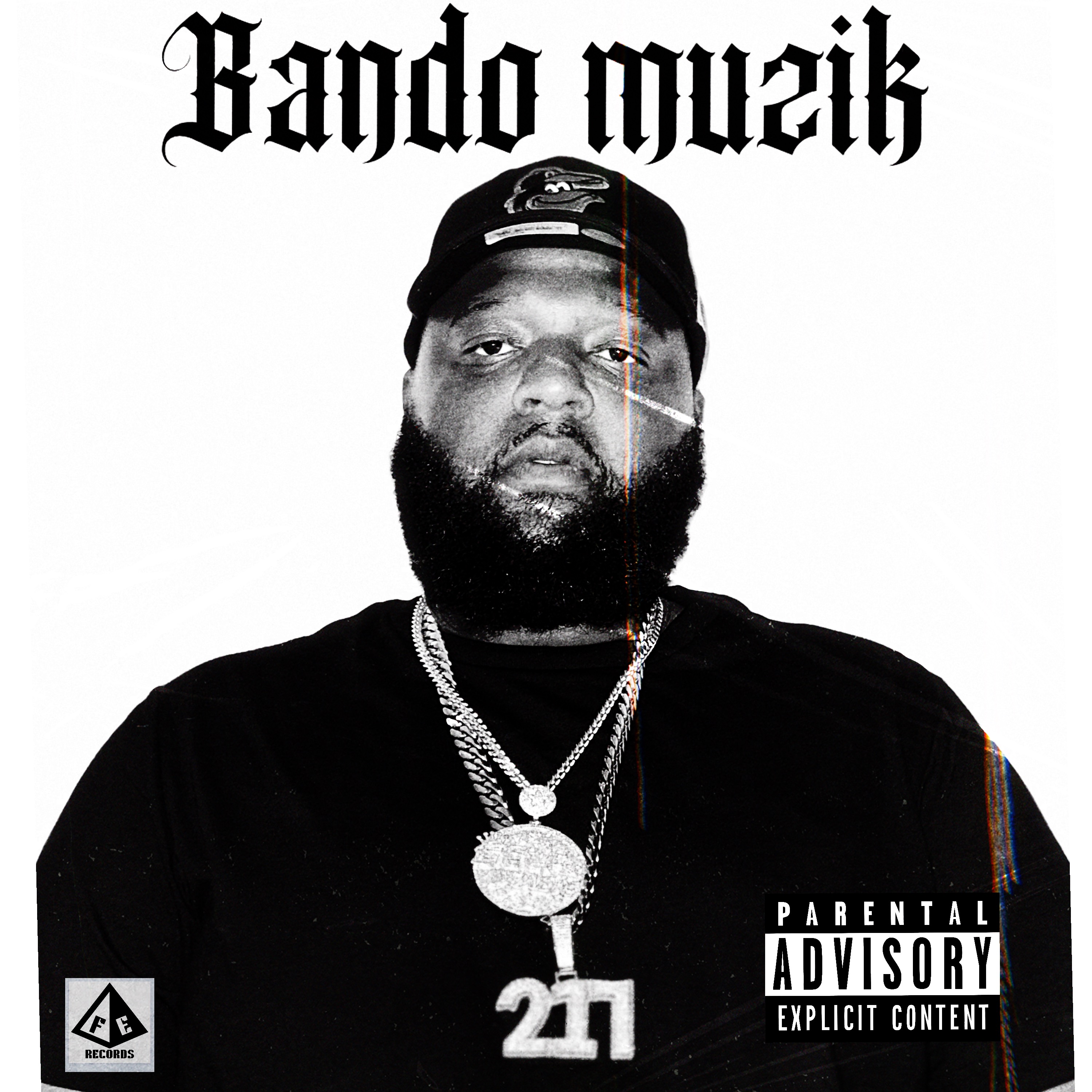 Bando Muzik artwork