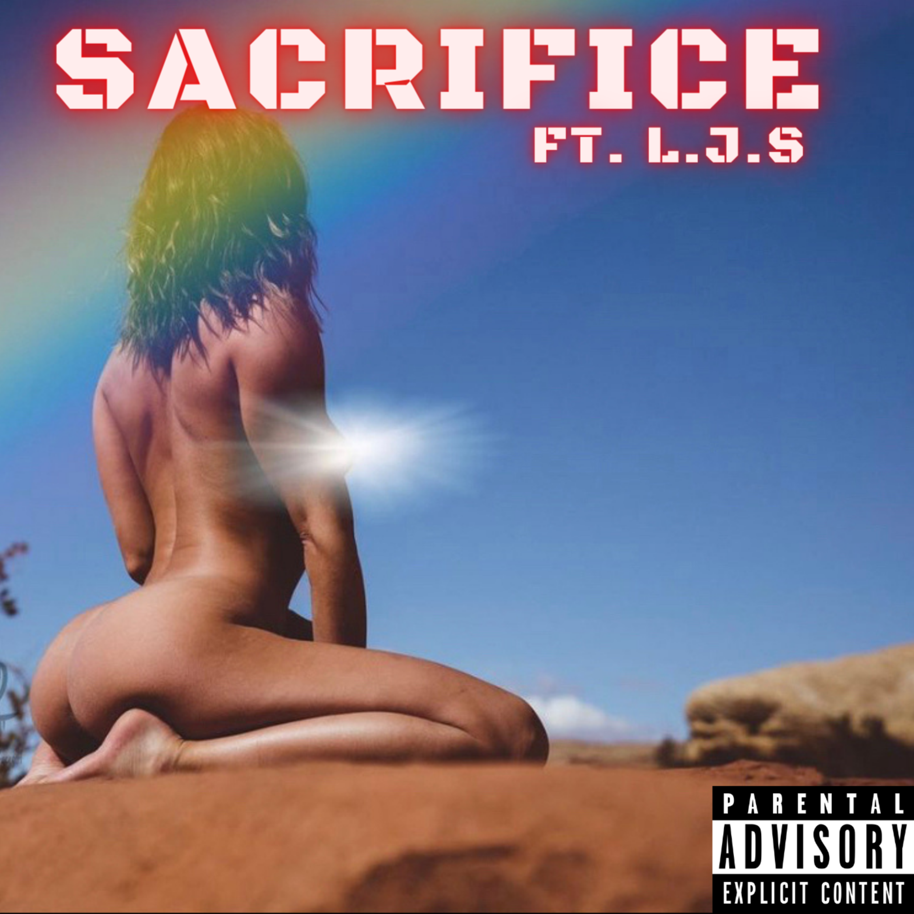 Sacrifice artwork