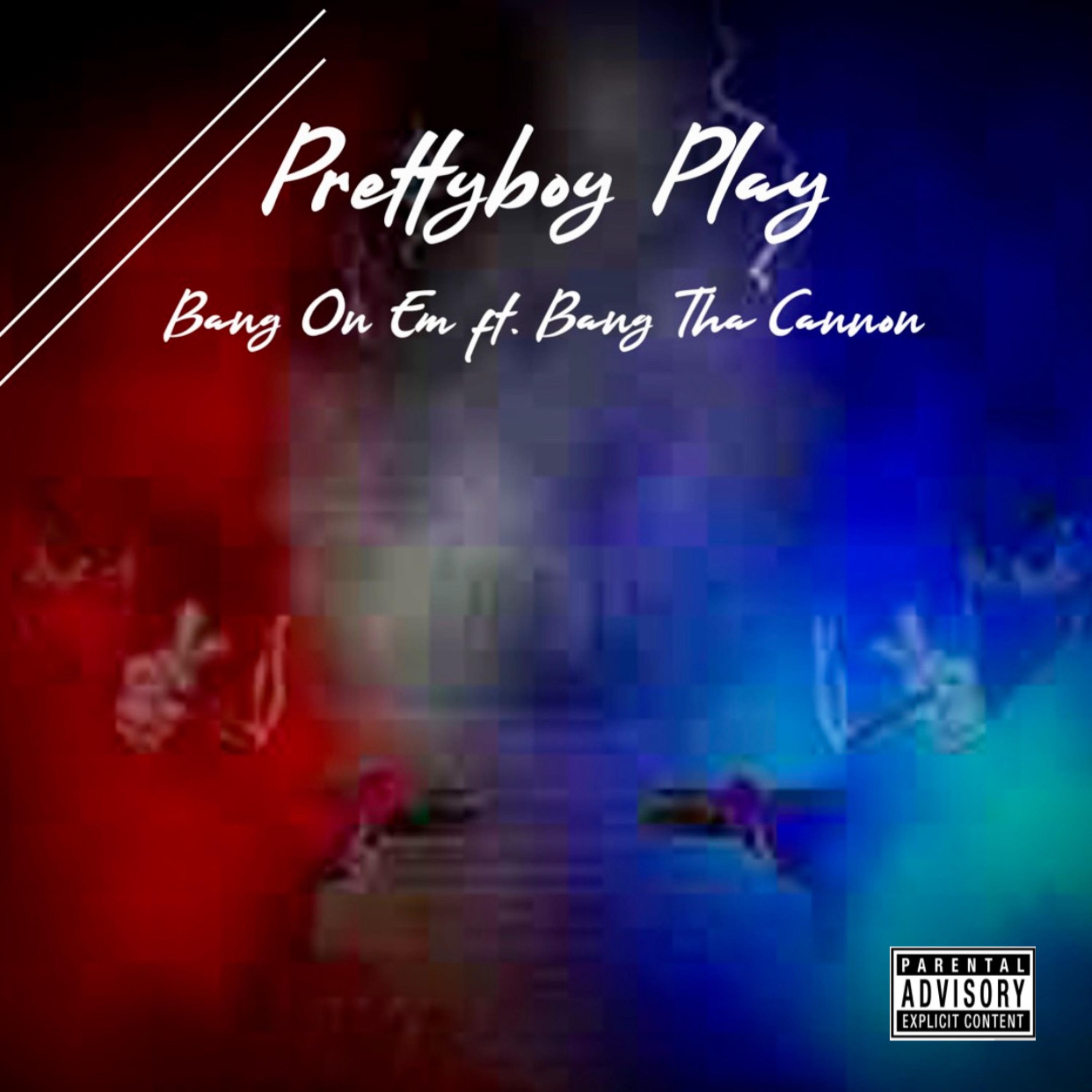 200 Bang On Em artwork