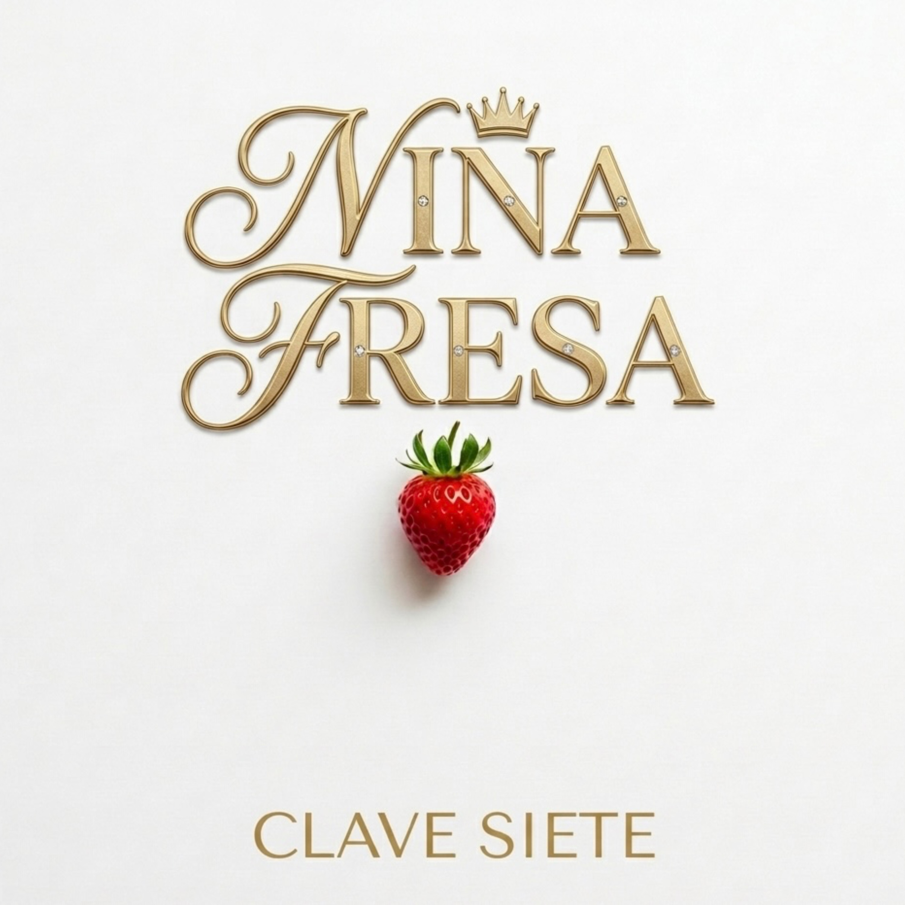 Niña Fresa artwork
