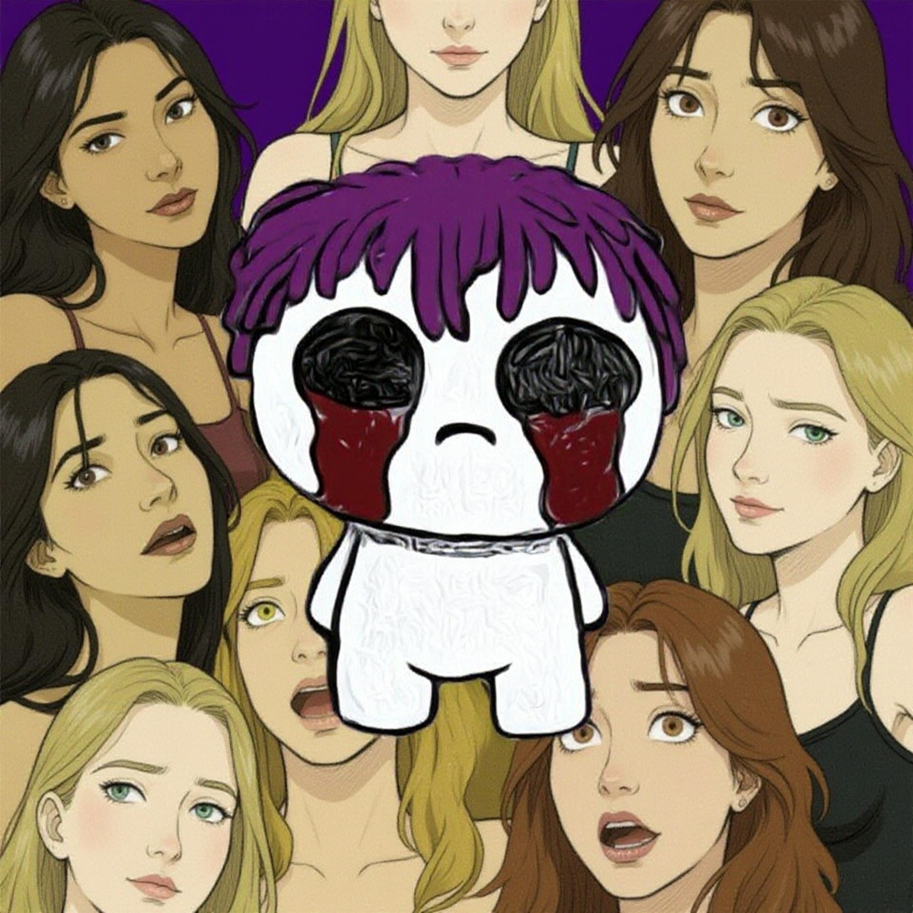 All She Ever Wanted artwork