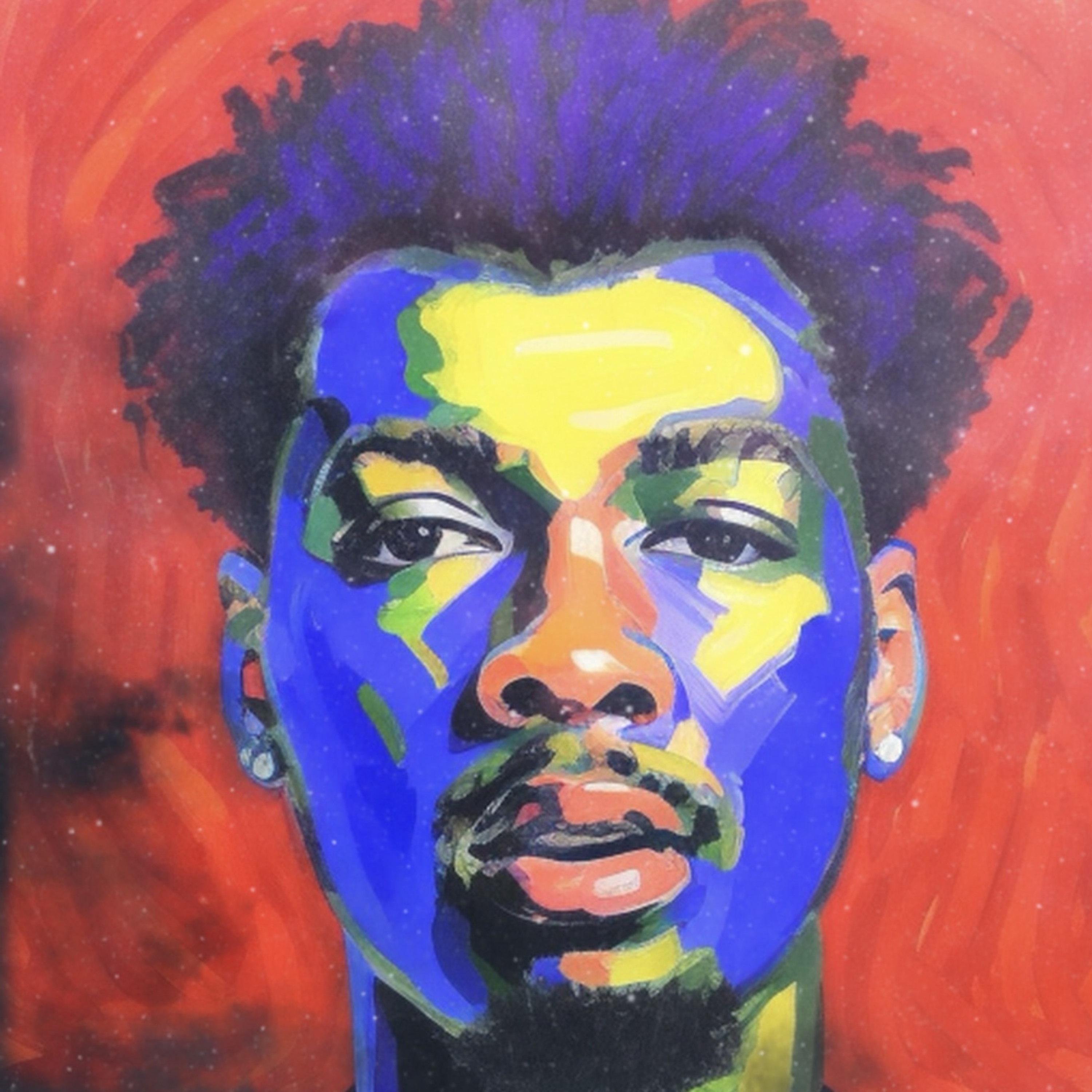 Been The One artwork