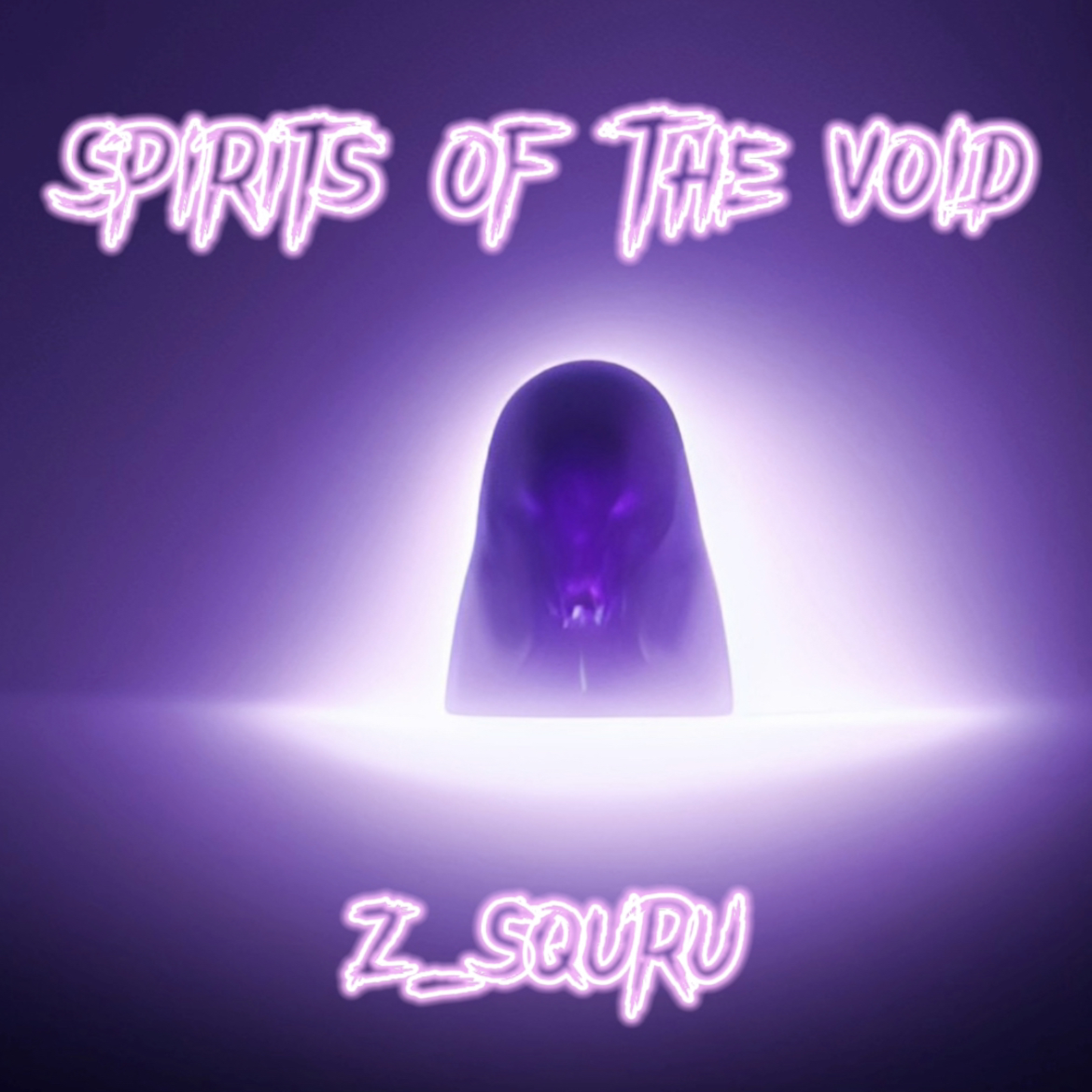 Spirits Of The Void artwork
