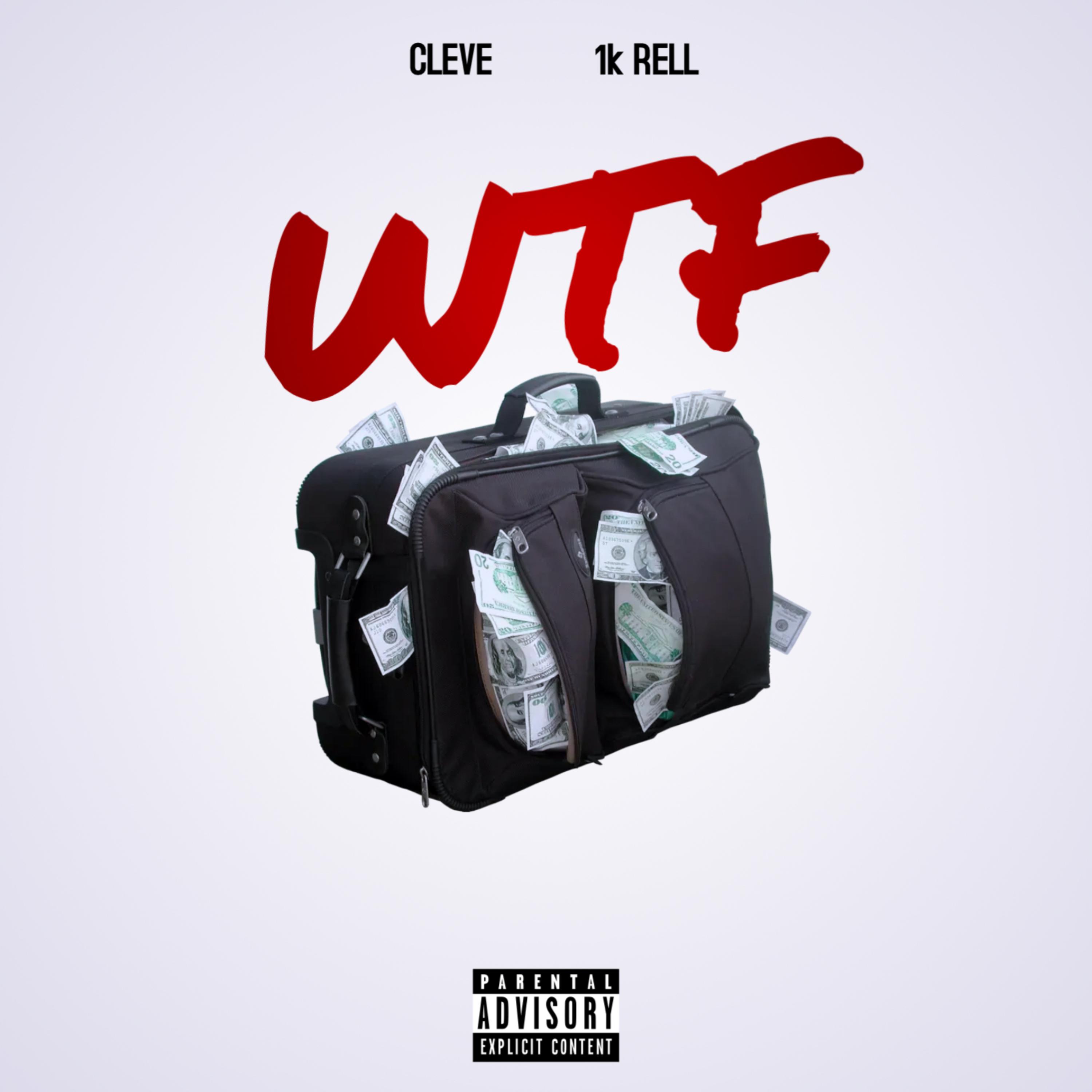 WTF artwork