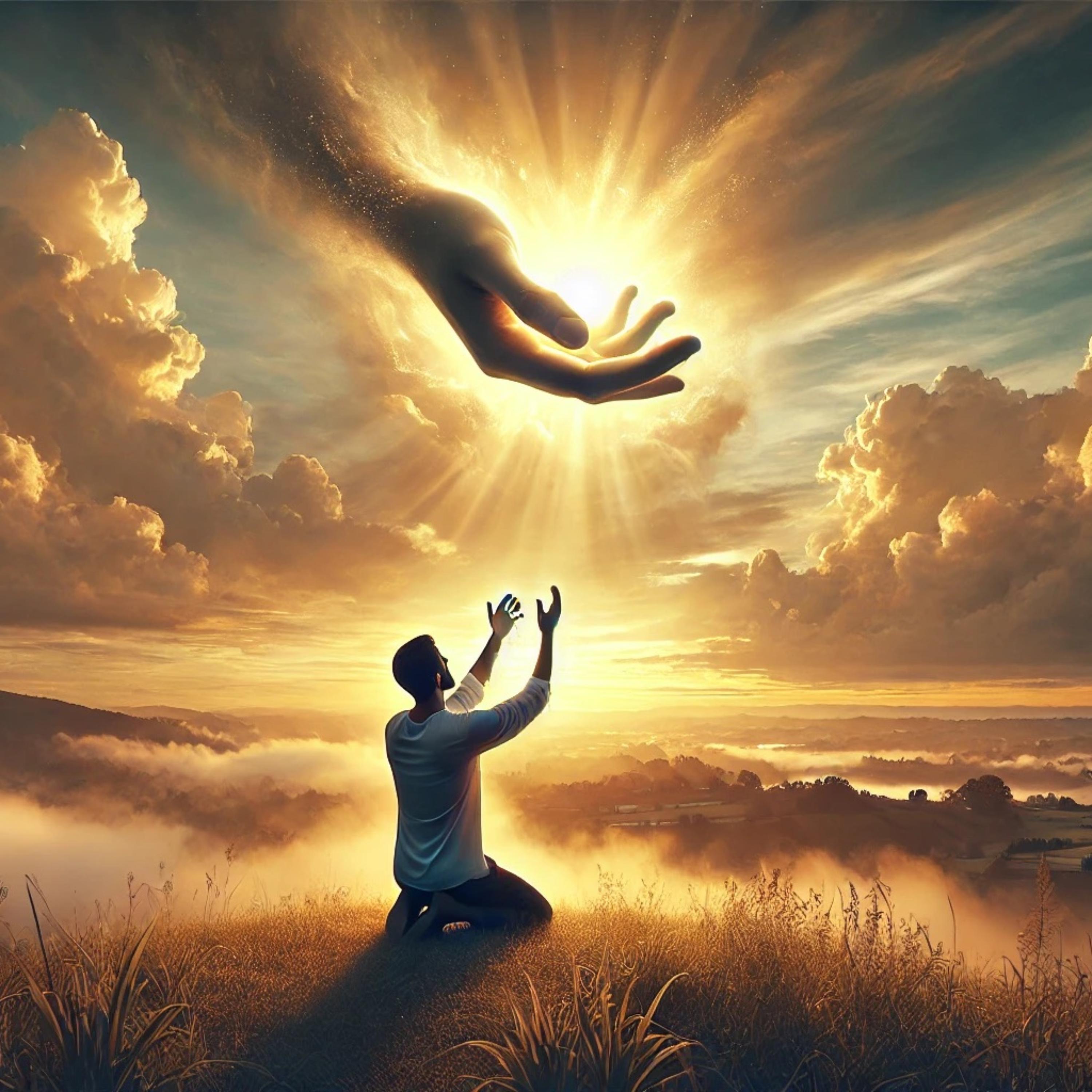 The Prayer of Jabez artwork