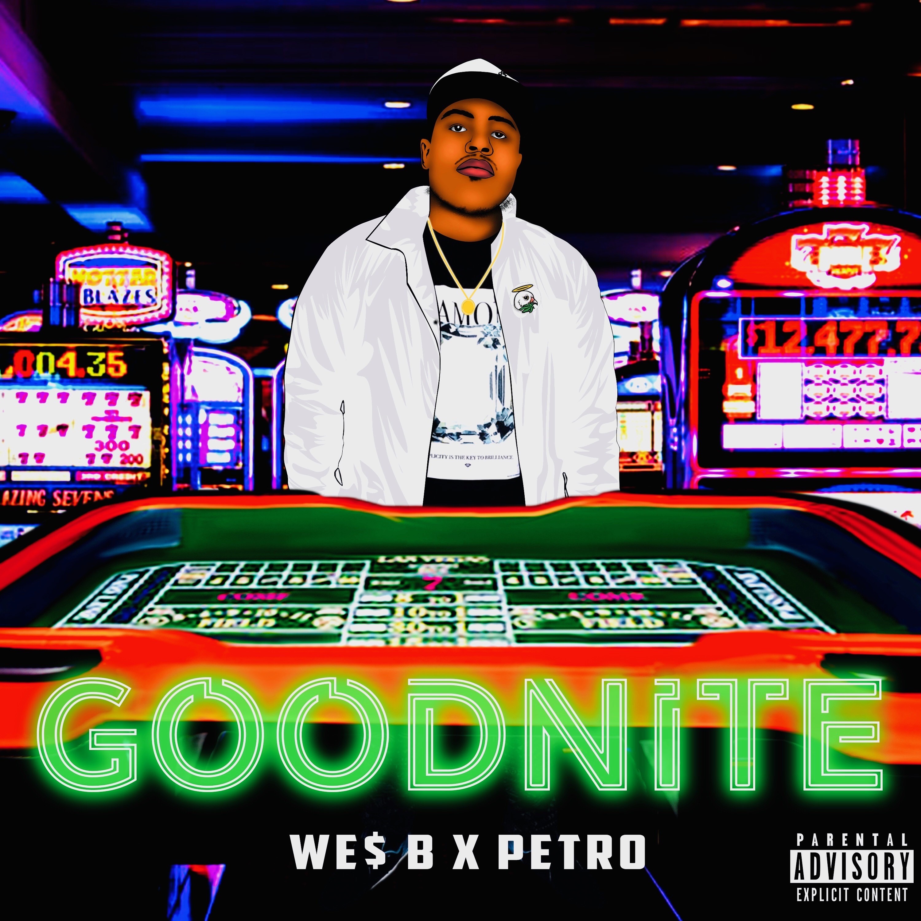 Goodnite artwork