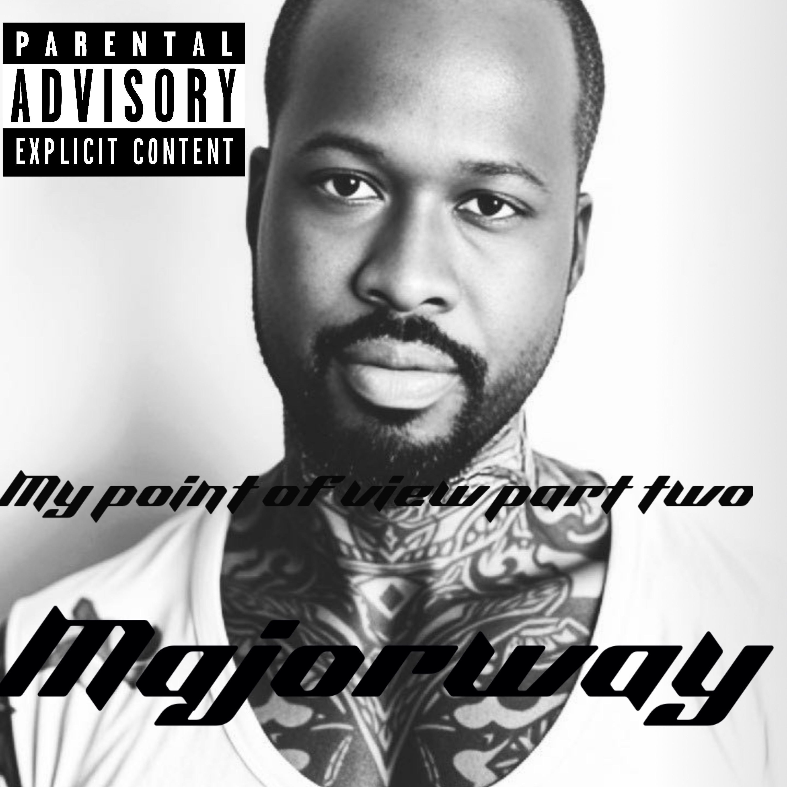 My Point Of View Part Two artwork