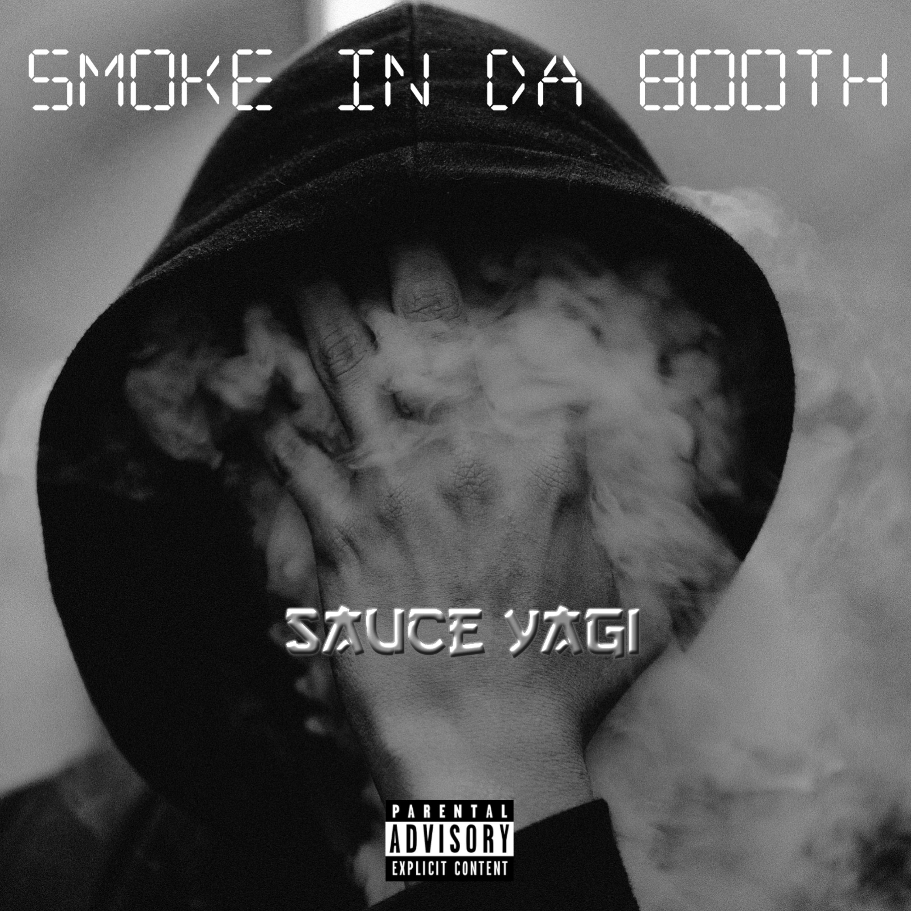 Smoke In Da Booth artwork