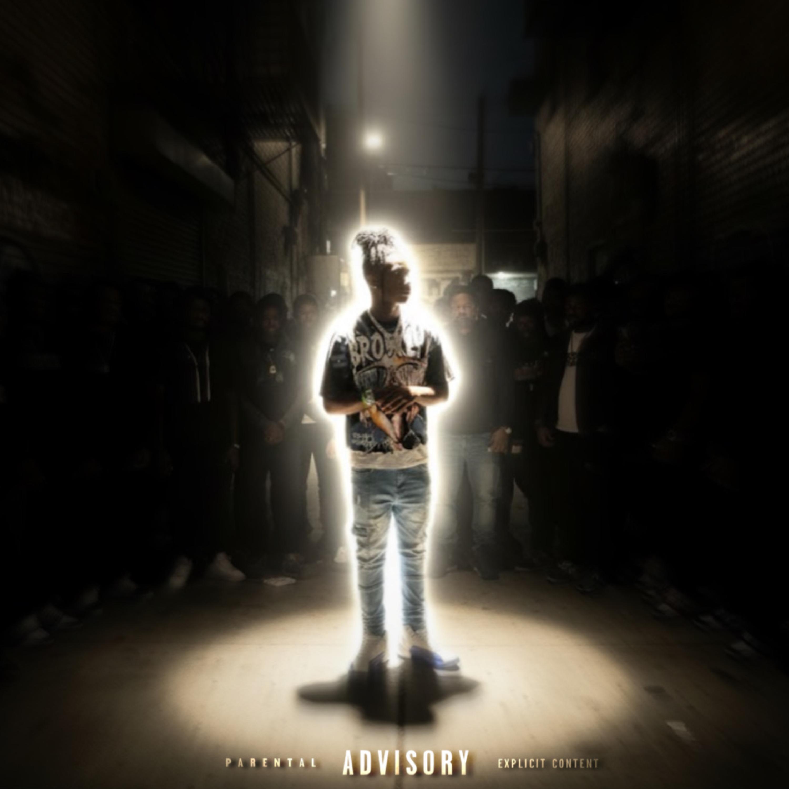 The 1 artwork