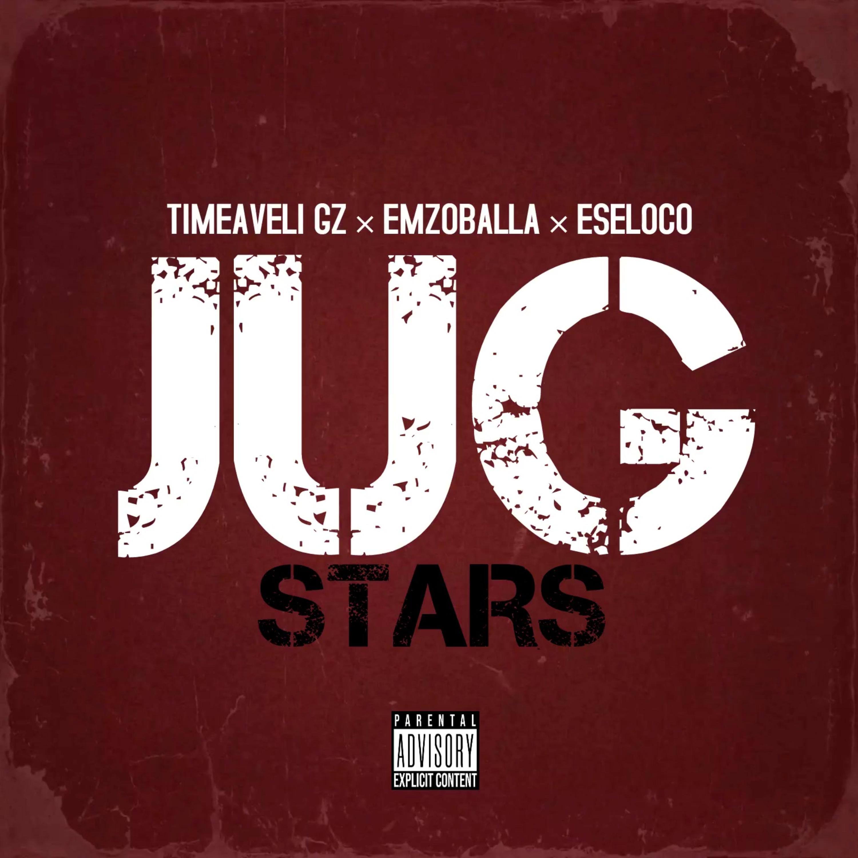 JUG STARS artwork