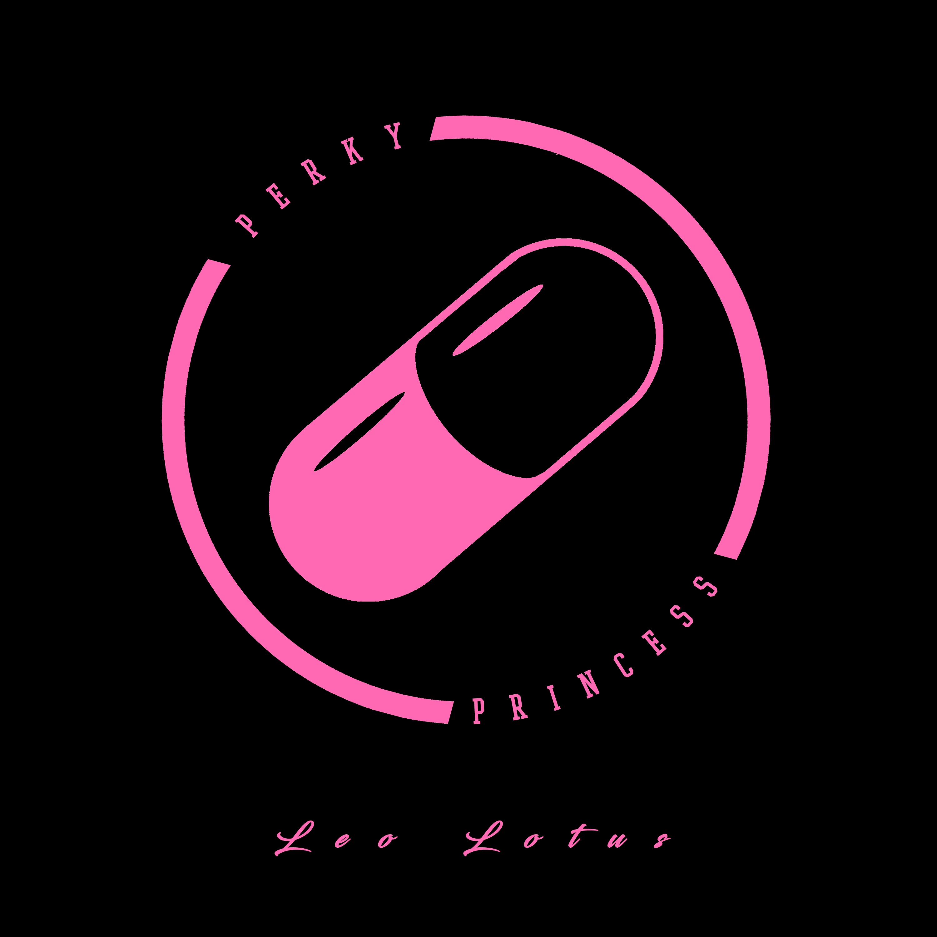 Perky Princess artwork