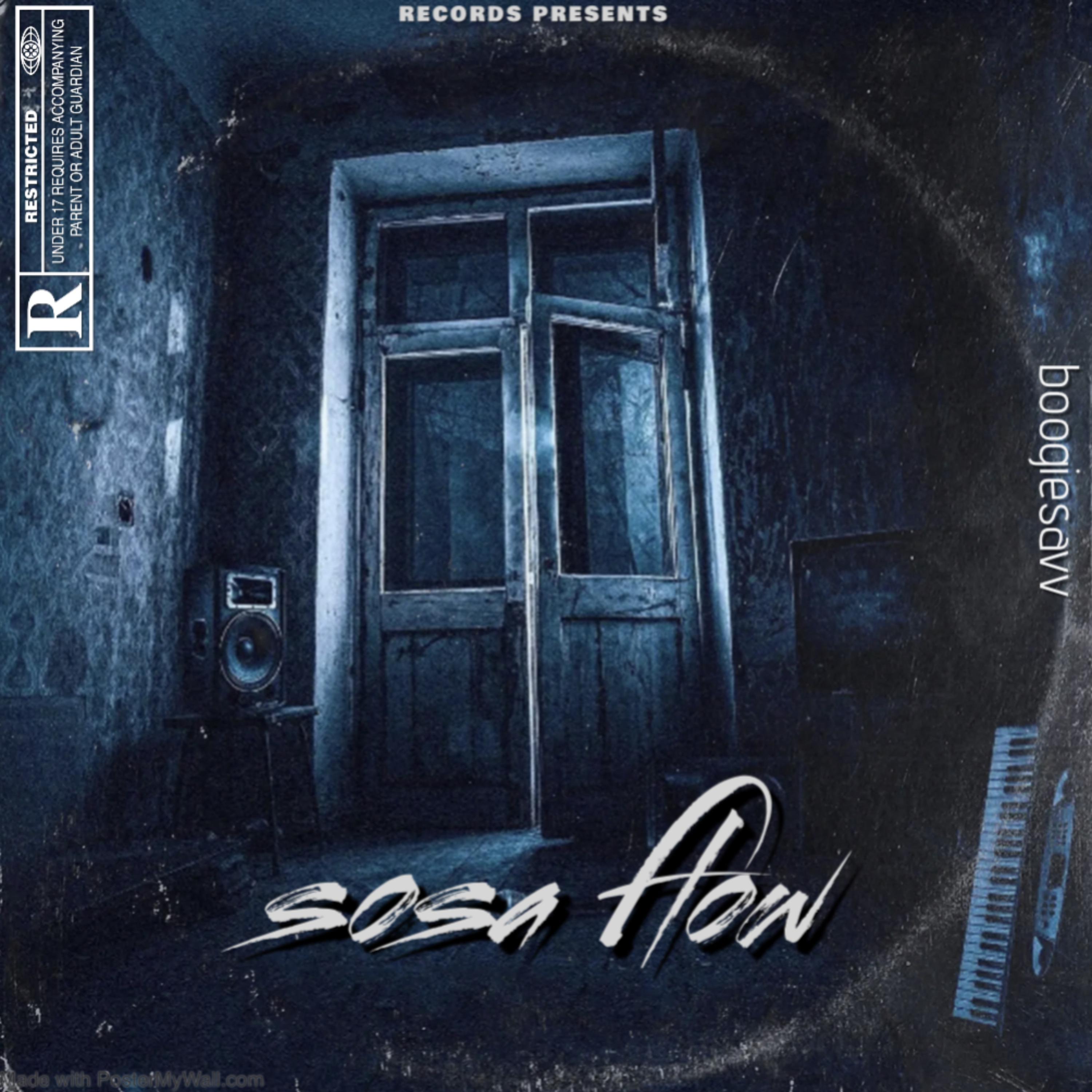 Sosa Flow artwork