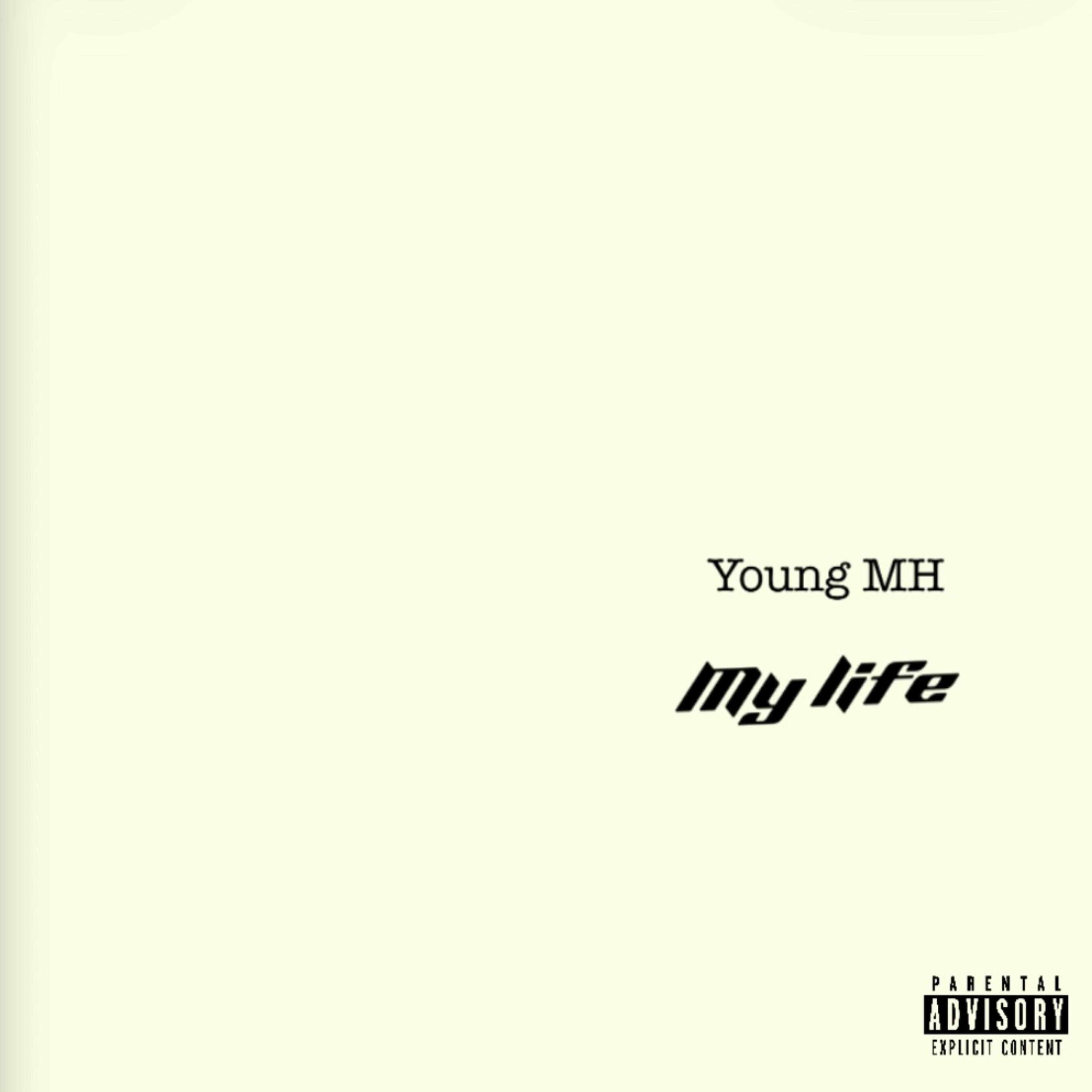 My Life by Young MH cover art