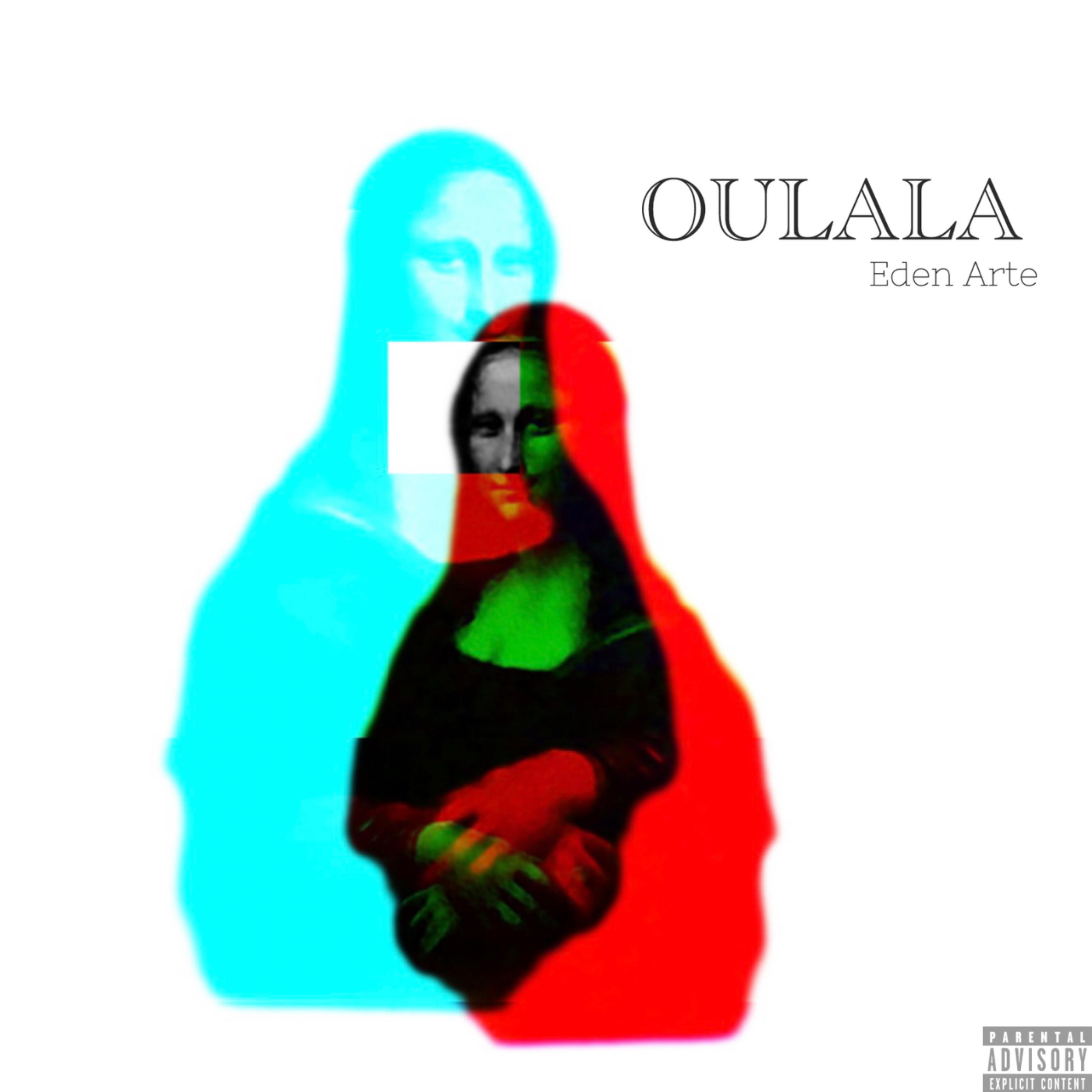 OULALA artwork