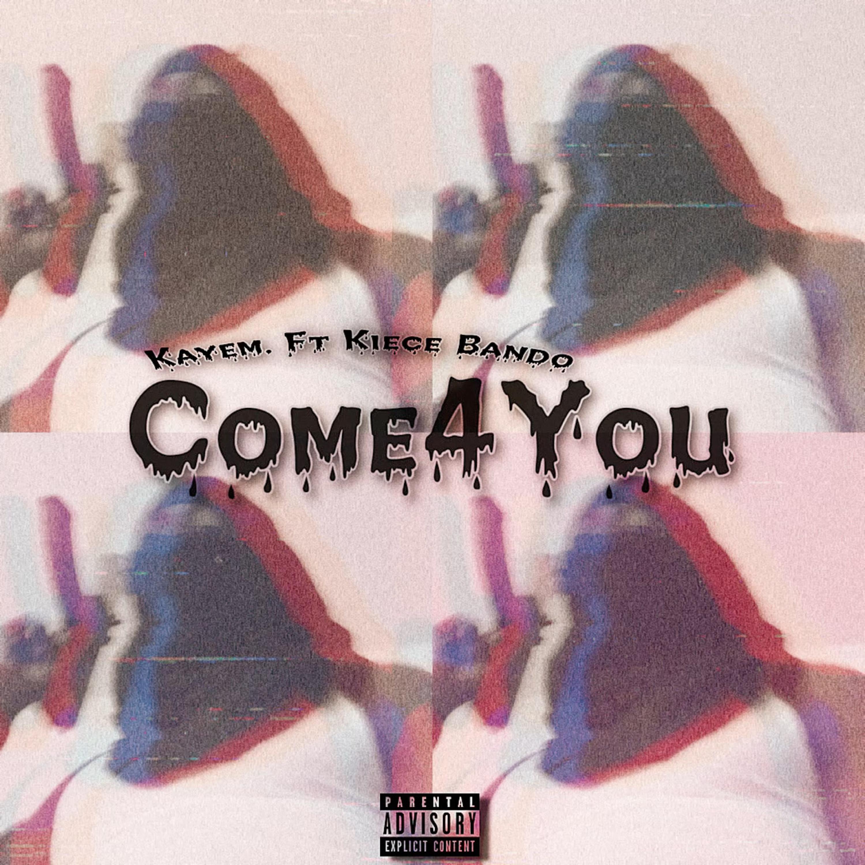 Come4You artwork
