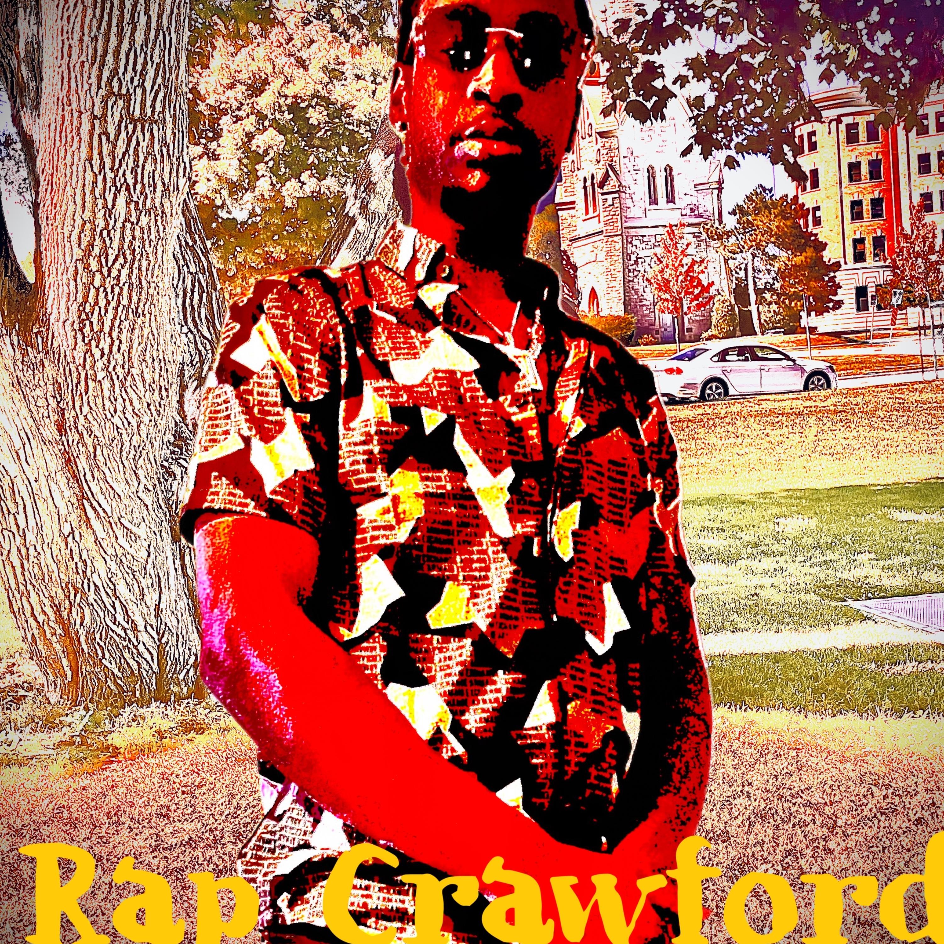 Rap Crawford artwork