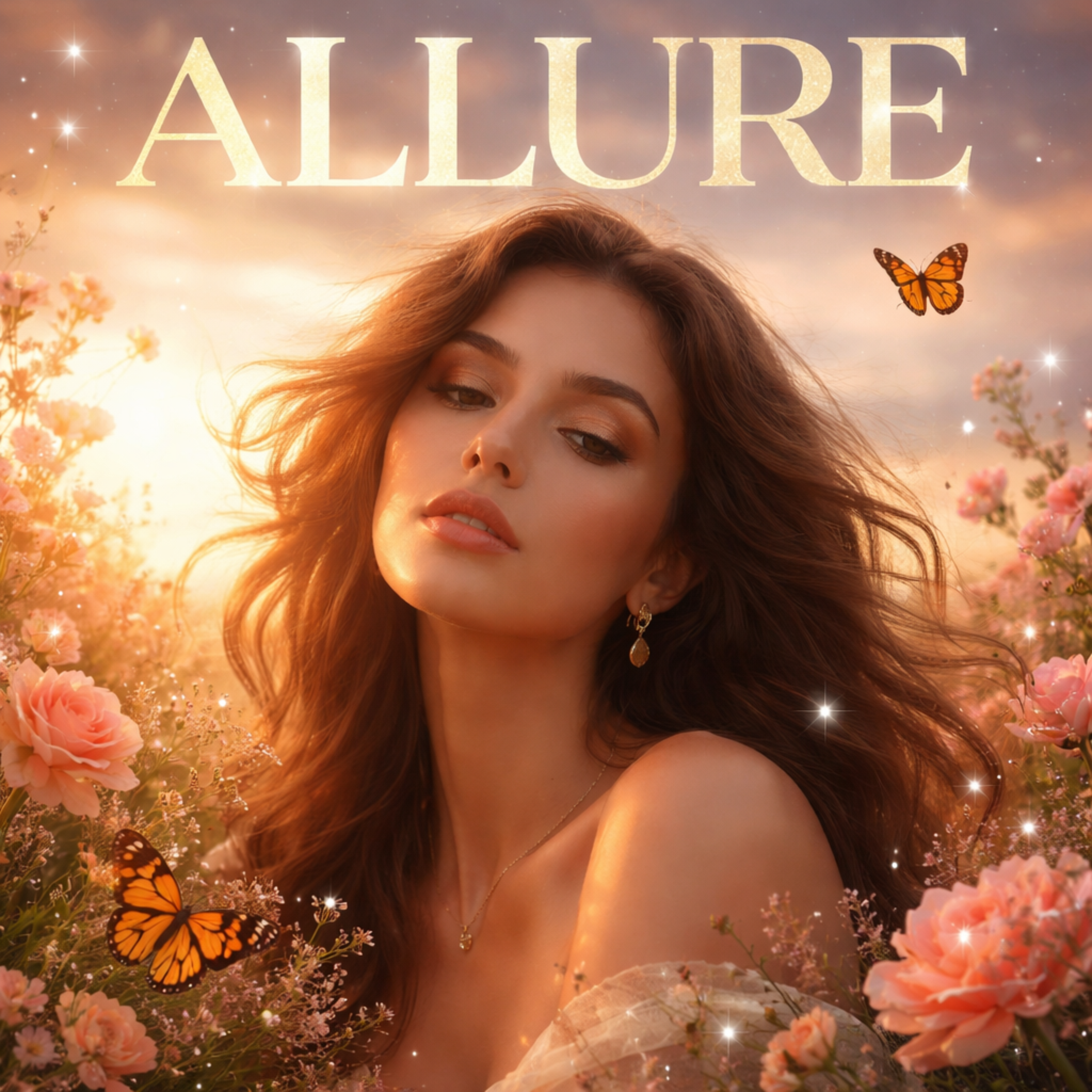 Allure artwork