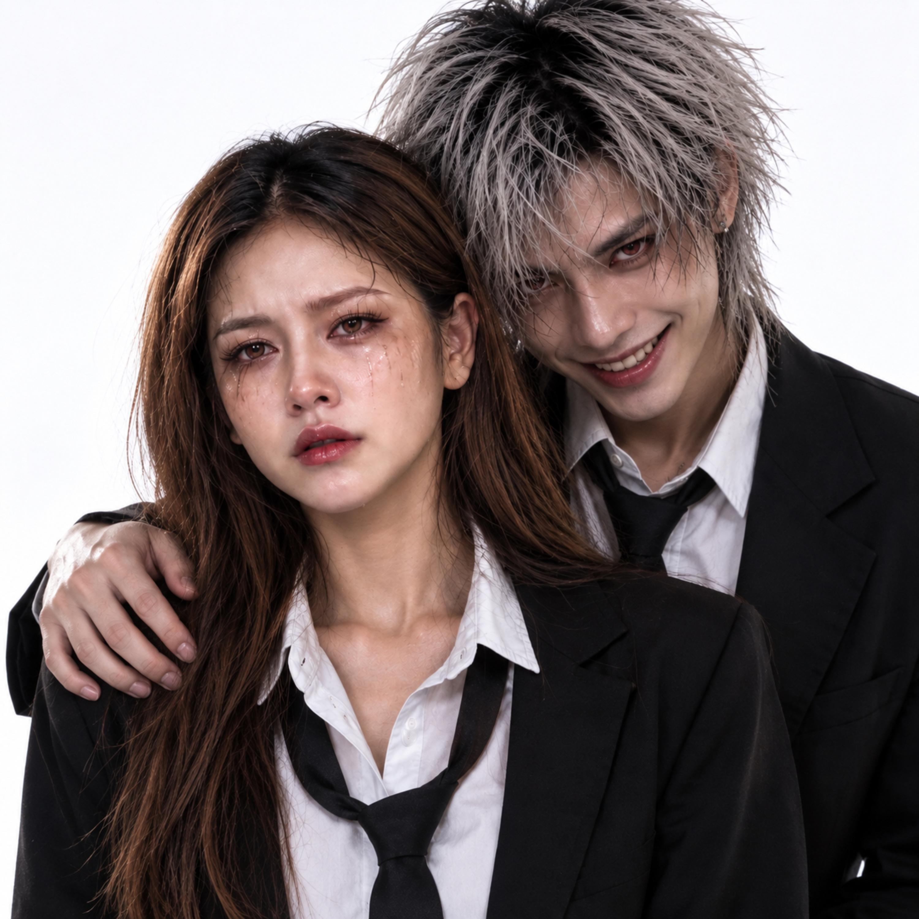คนที่ทำร้ายเธอ by Nirat Poothongngern cover art