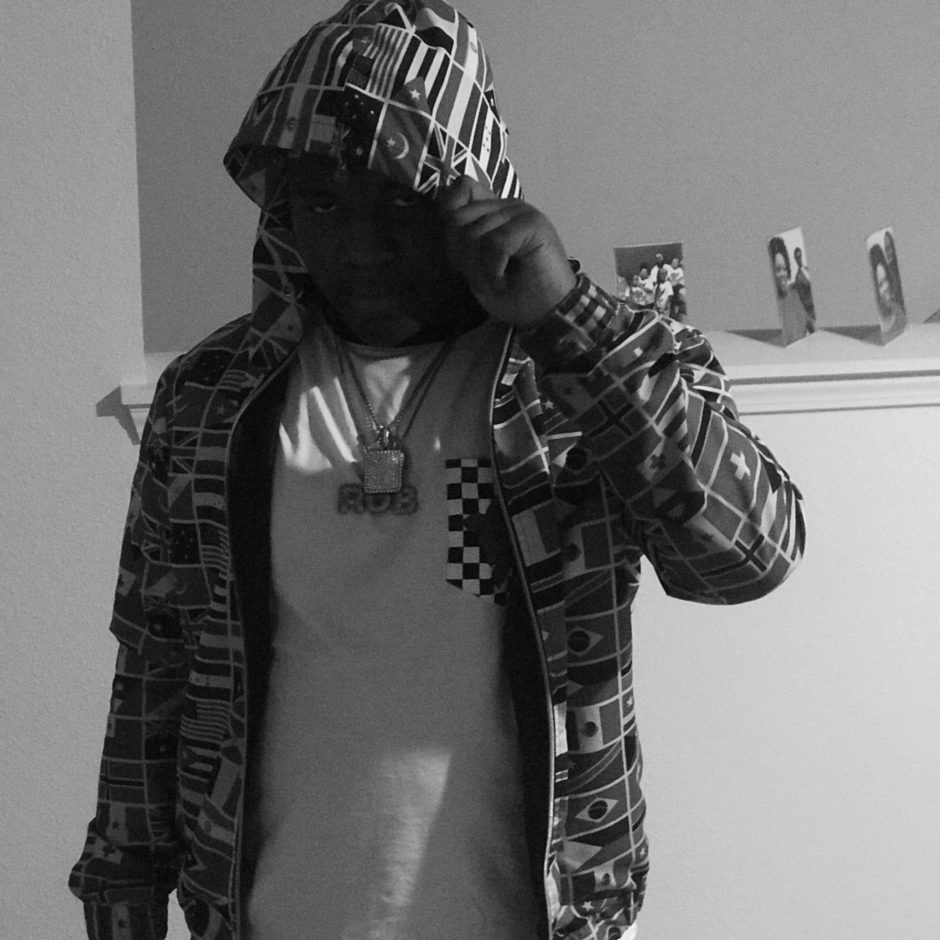 219FLOW by ROBPEOPLES cover art