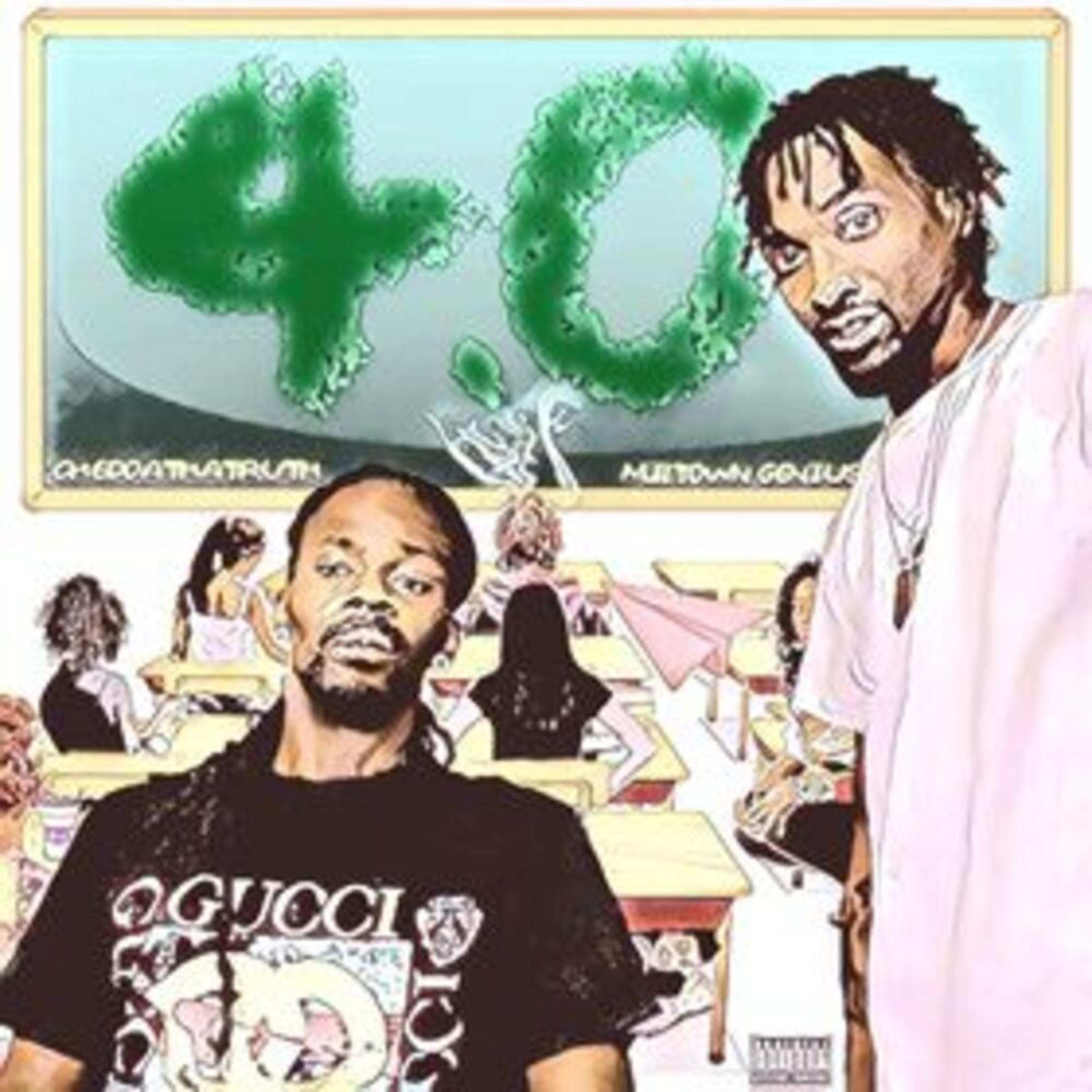 4.0 artwork