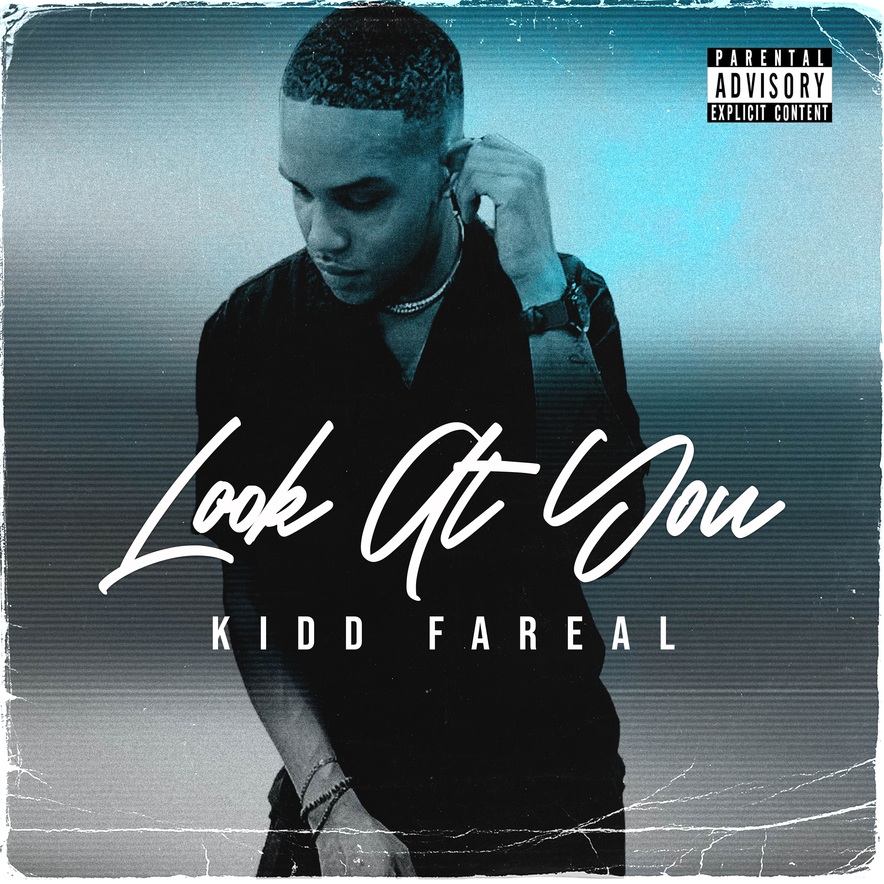 LOOK AT YOU artwork