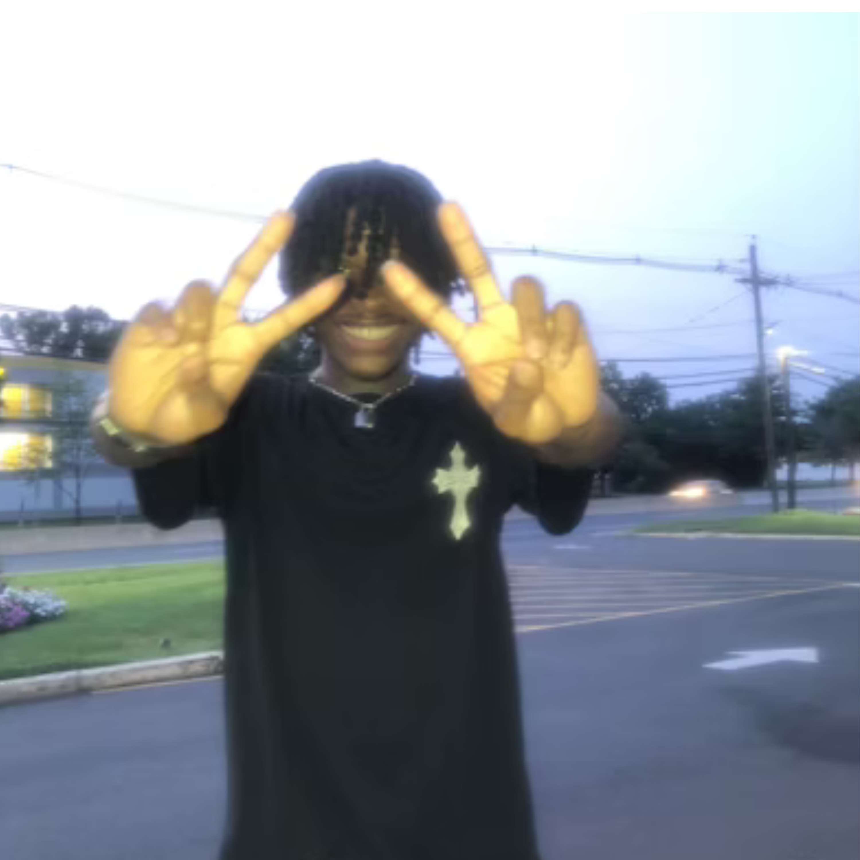 Problems by G4o$tK1dd cover art