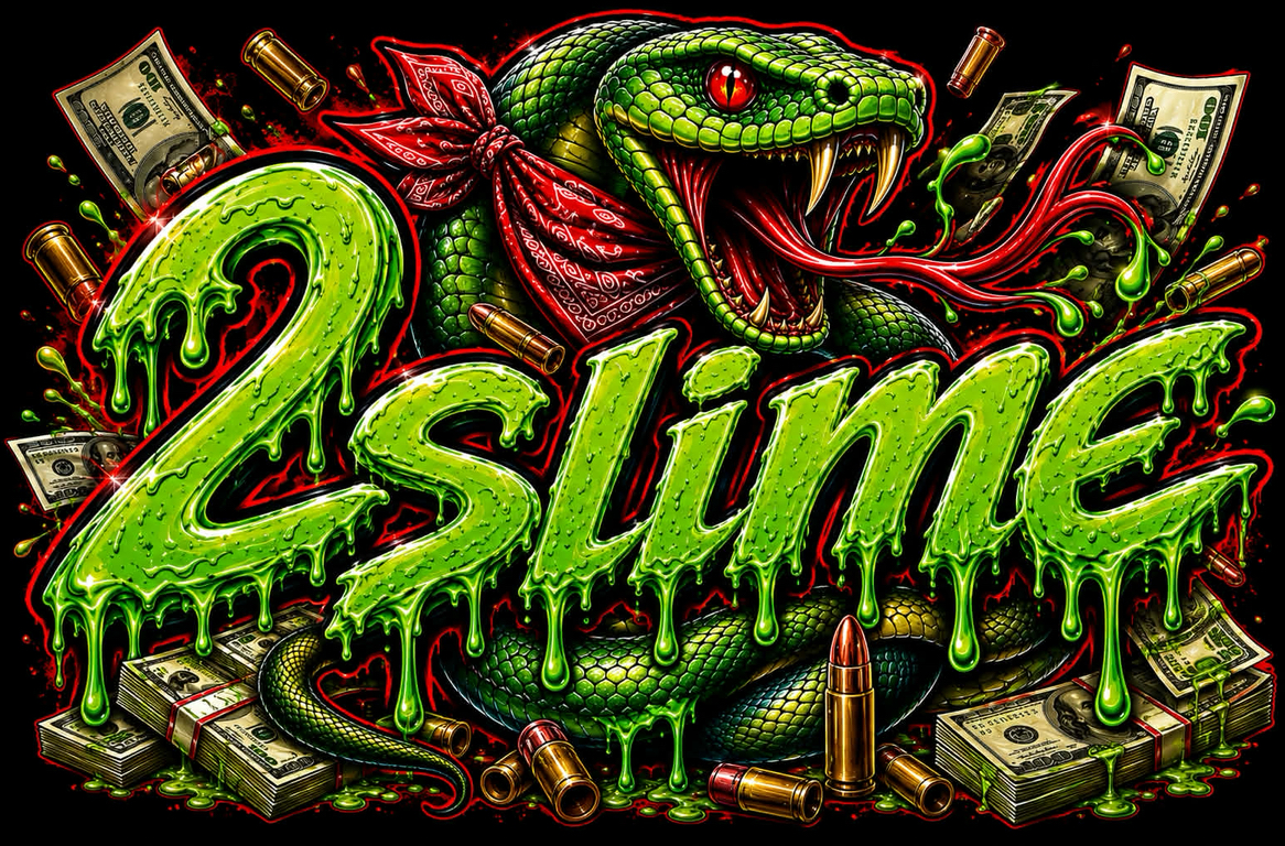 RKE 2Slime