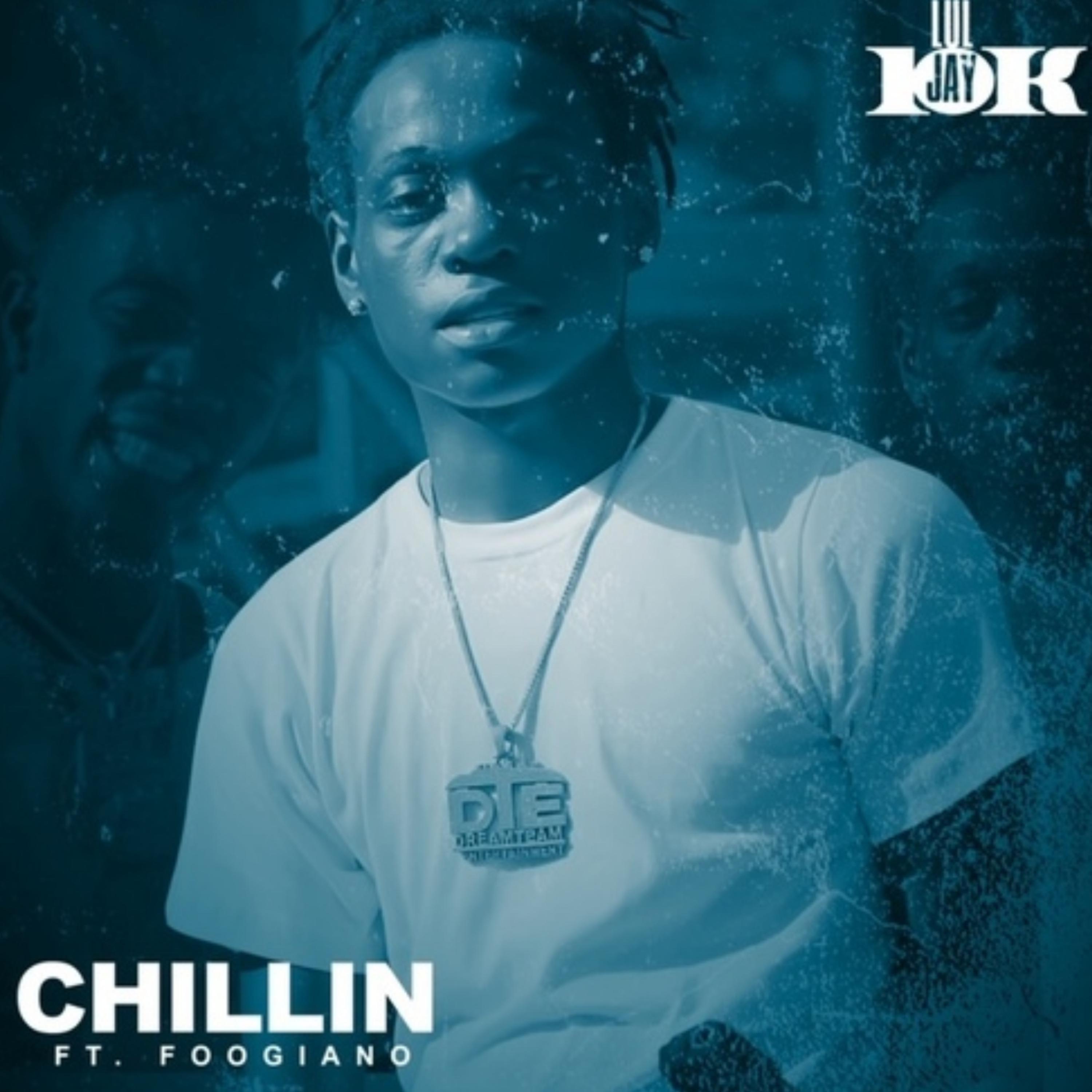 Chillin artwork