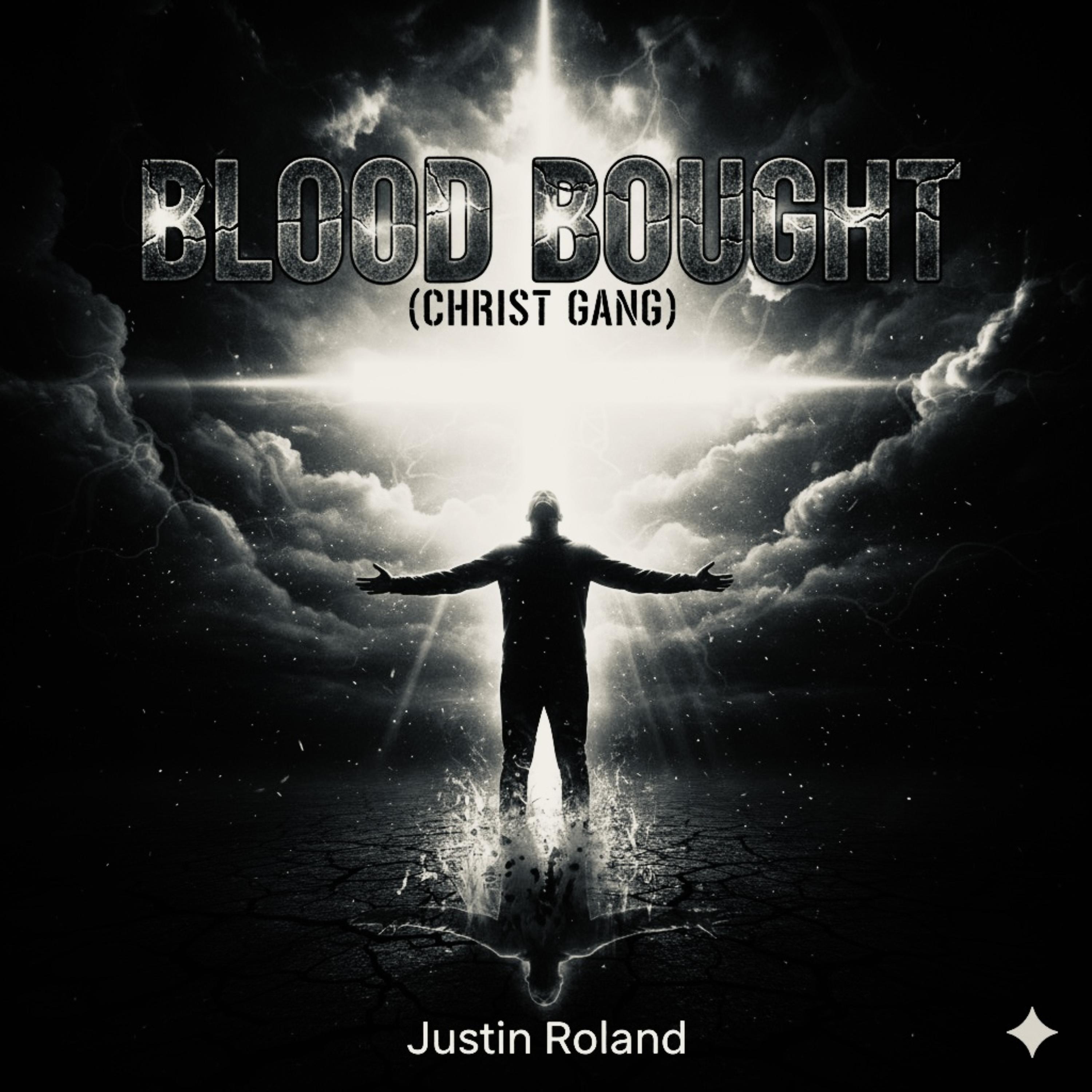 Blood Bought (Christ Gang) artwork