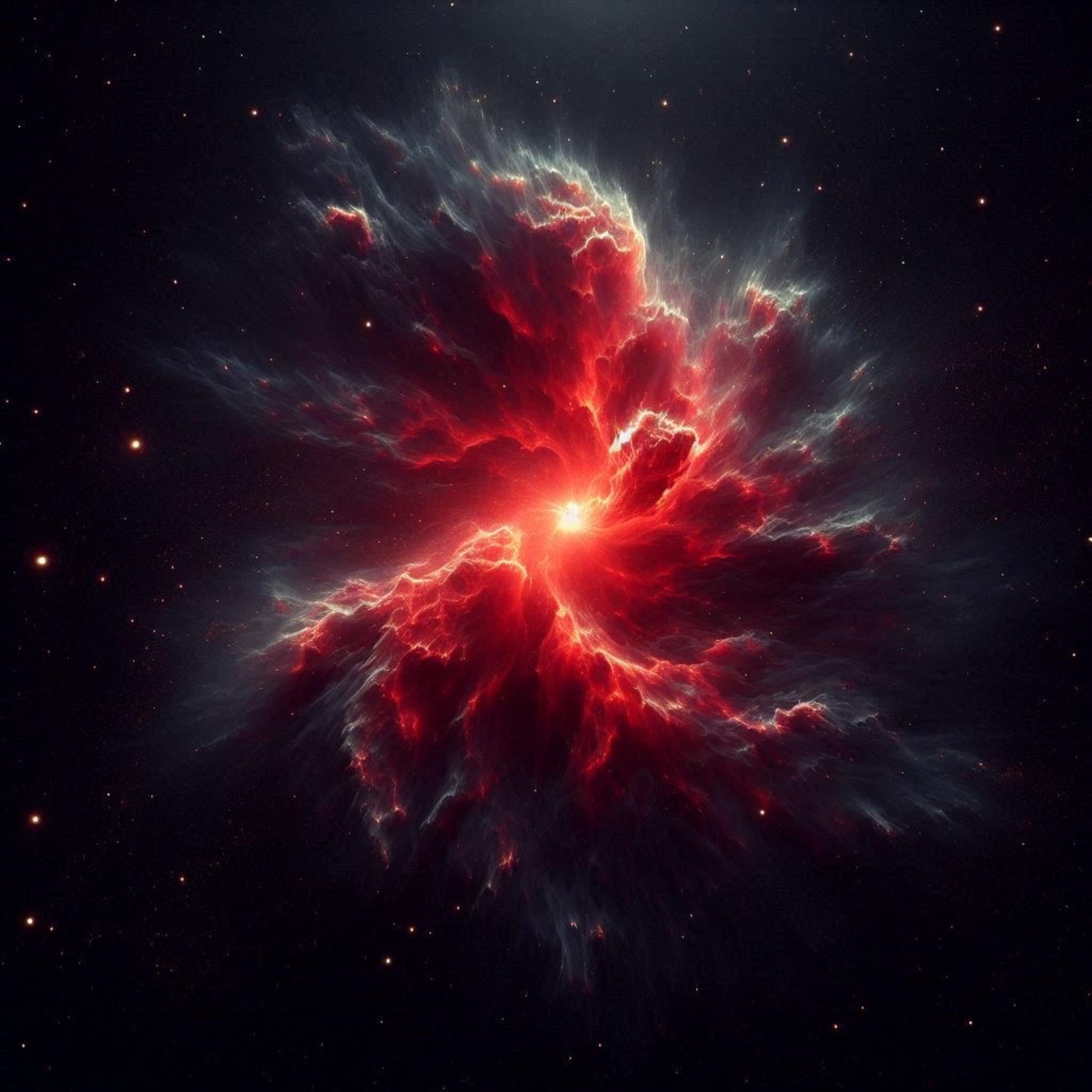 Anomalia artwork