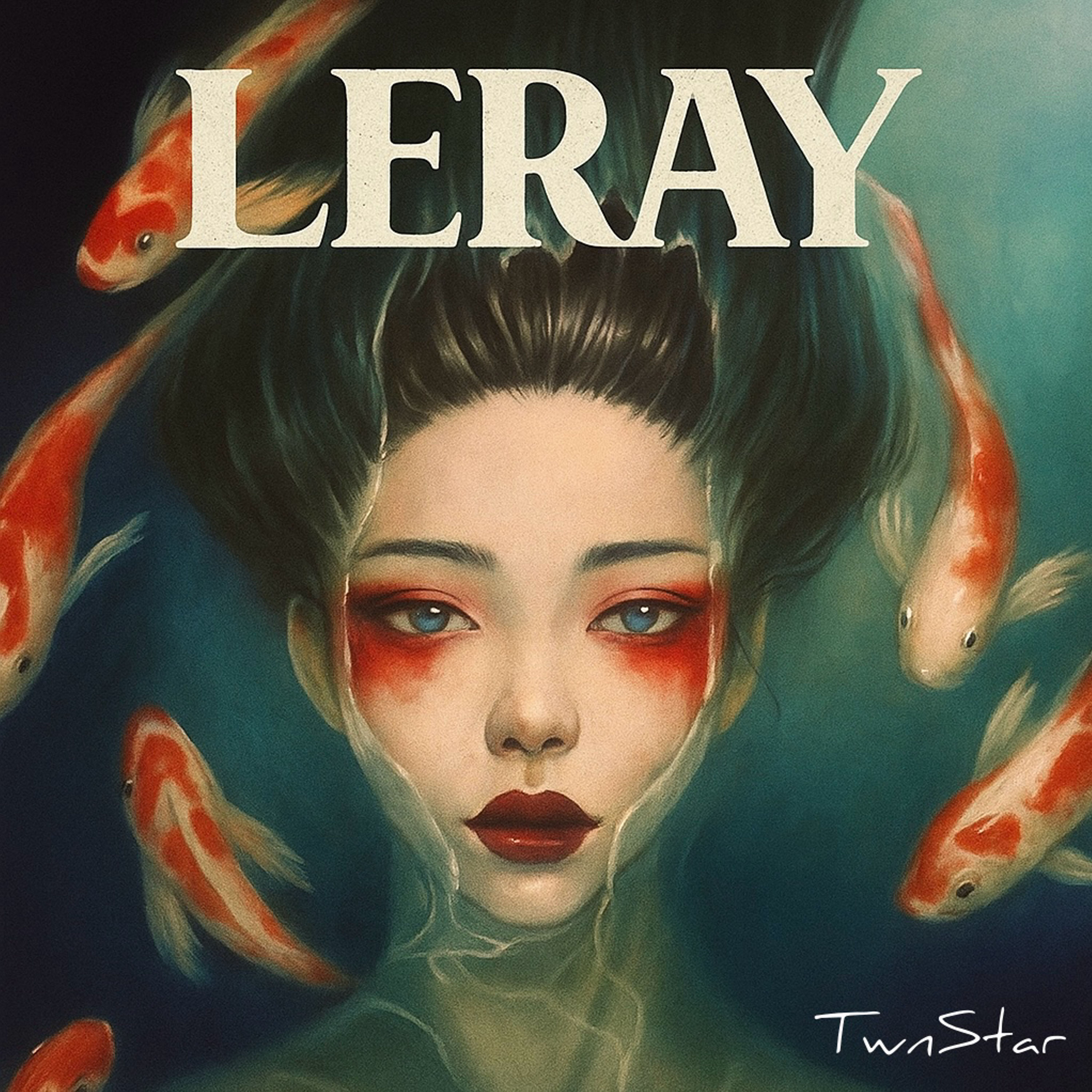 Leray artwork