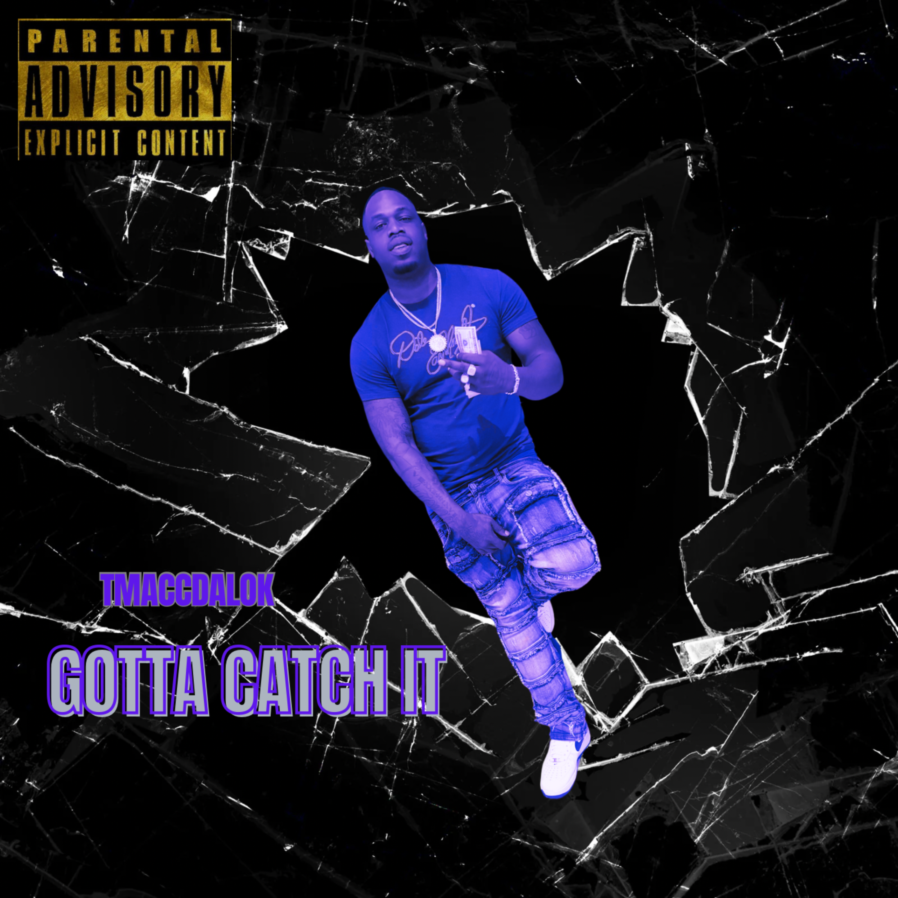 Gotta Catch It artwork