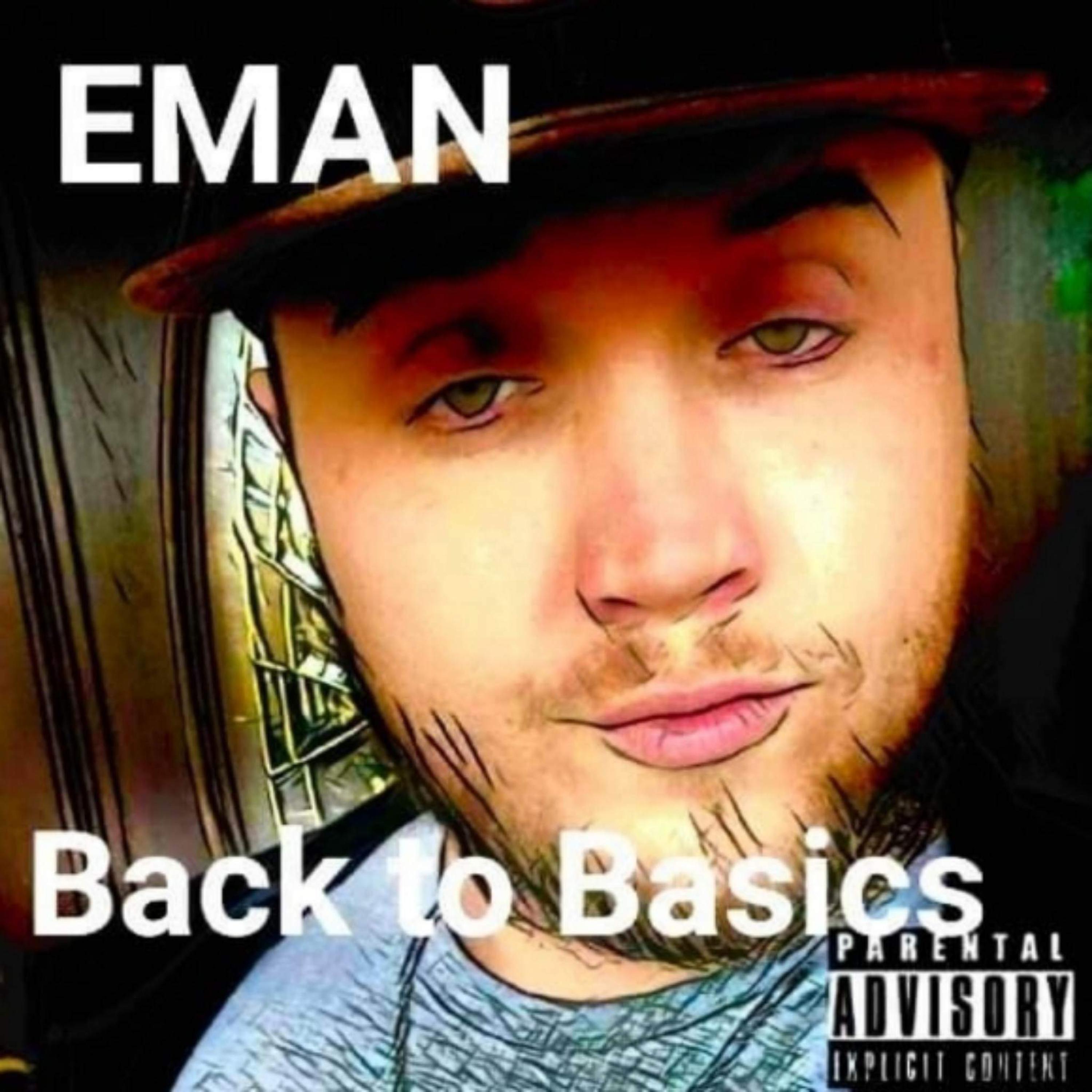 Back To Basics artwork