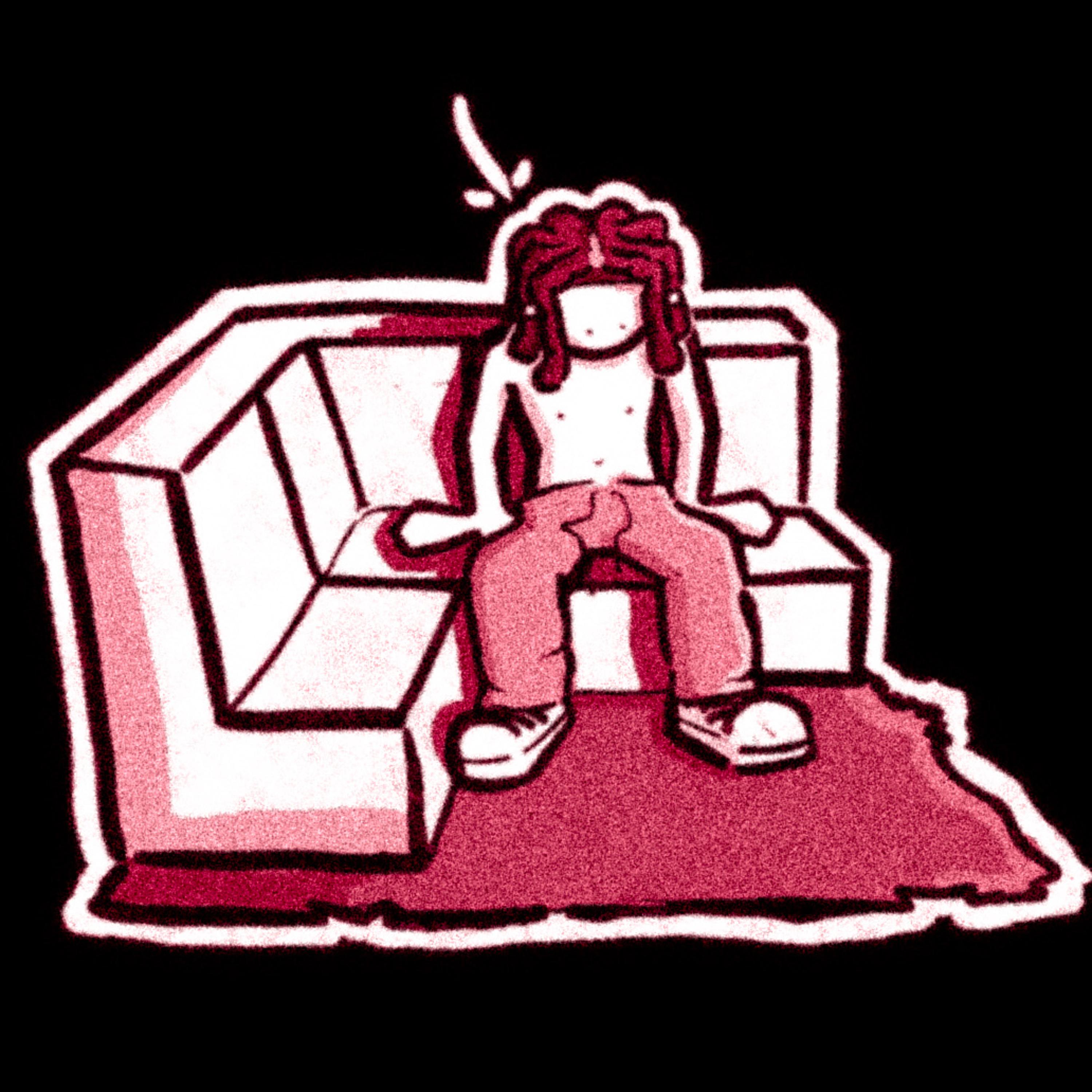 Lost N Found artwork