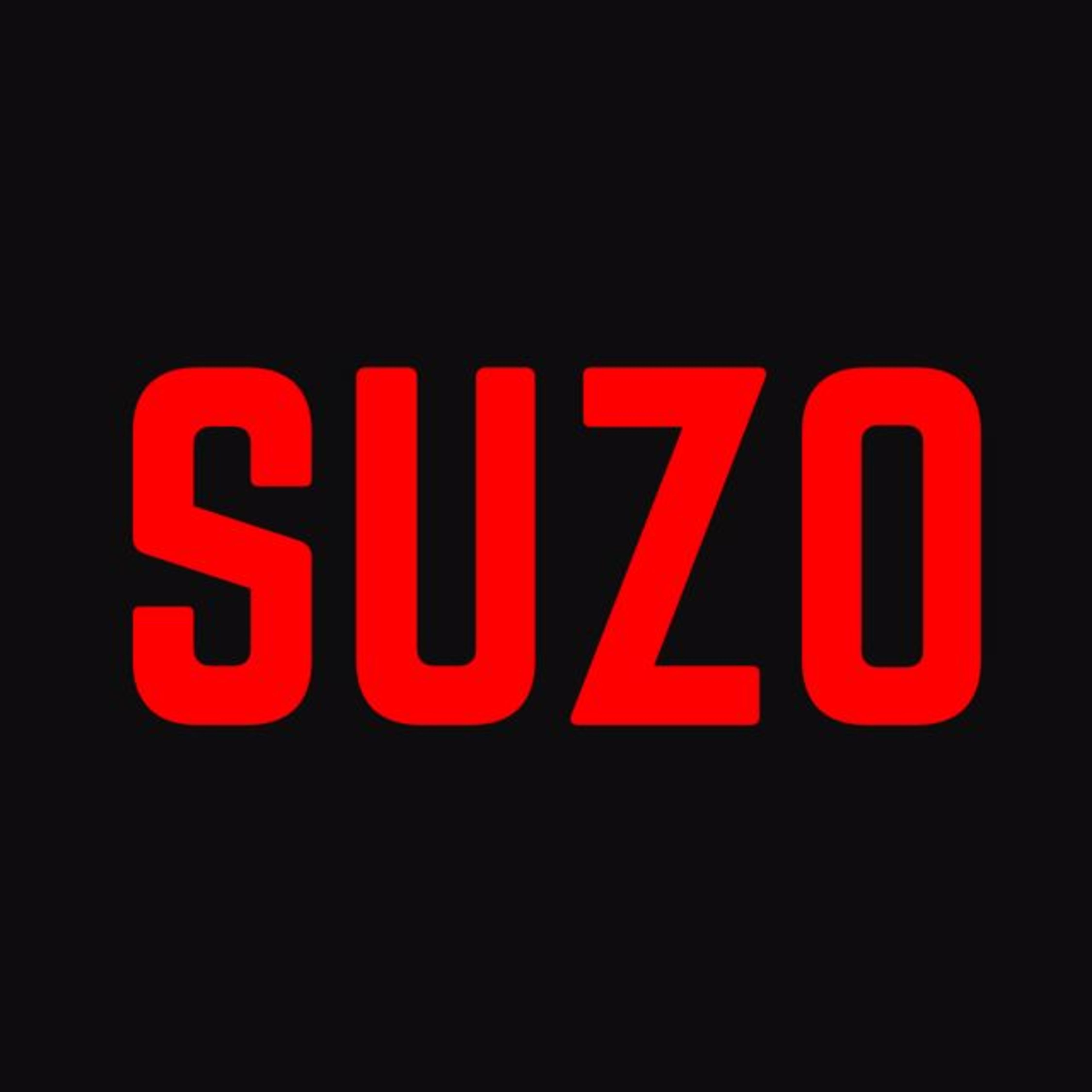 SUZO by KJ_THE_KING cover art