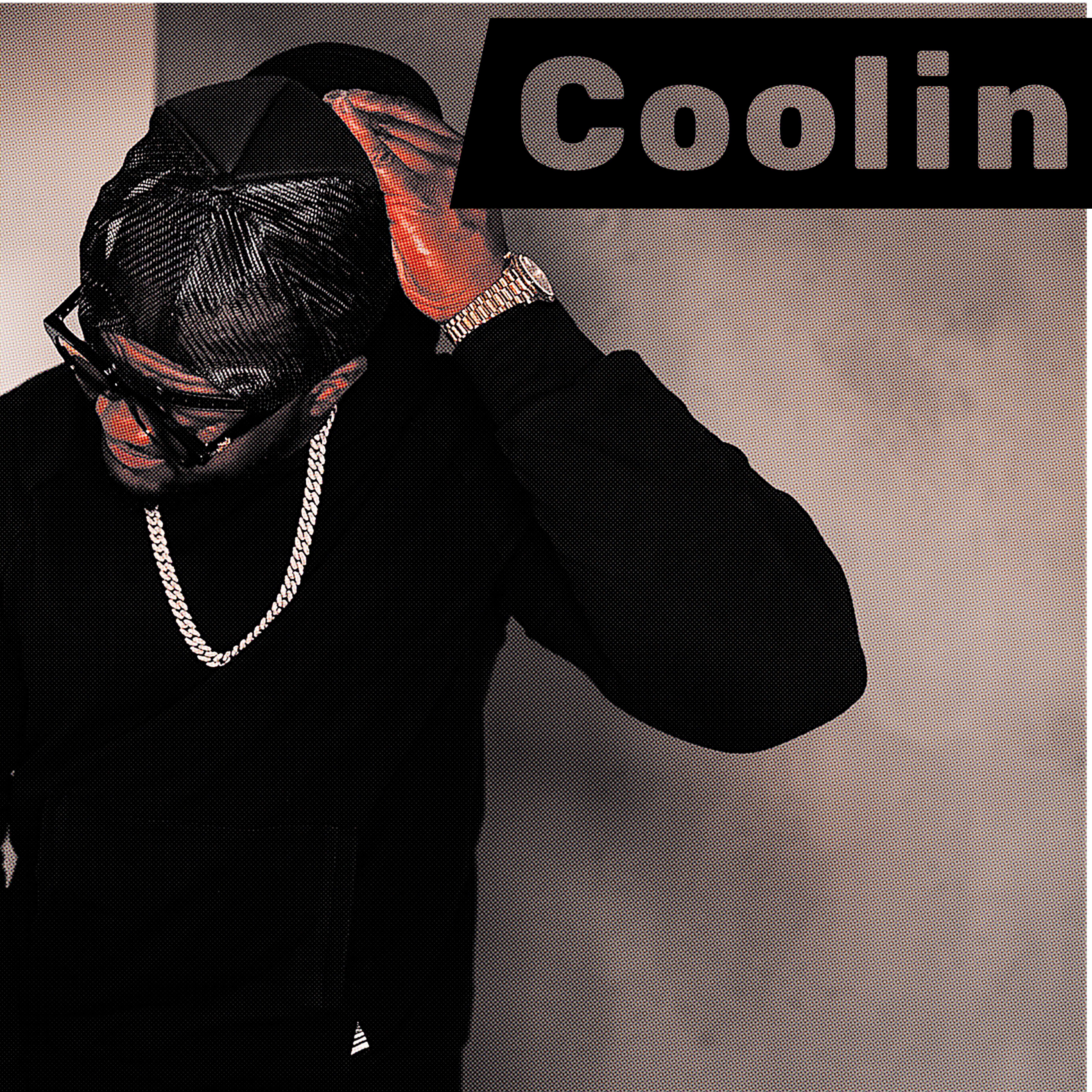 Coolin artwork