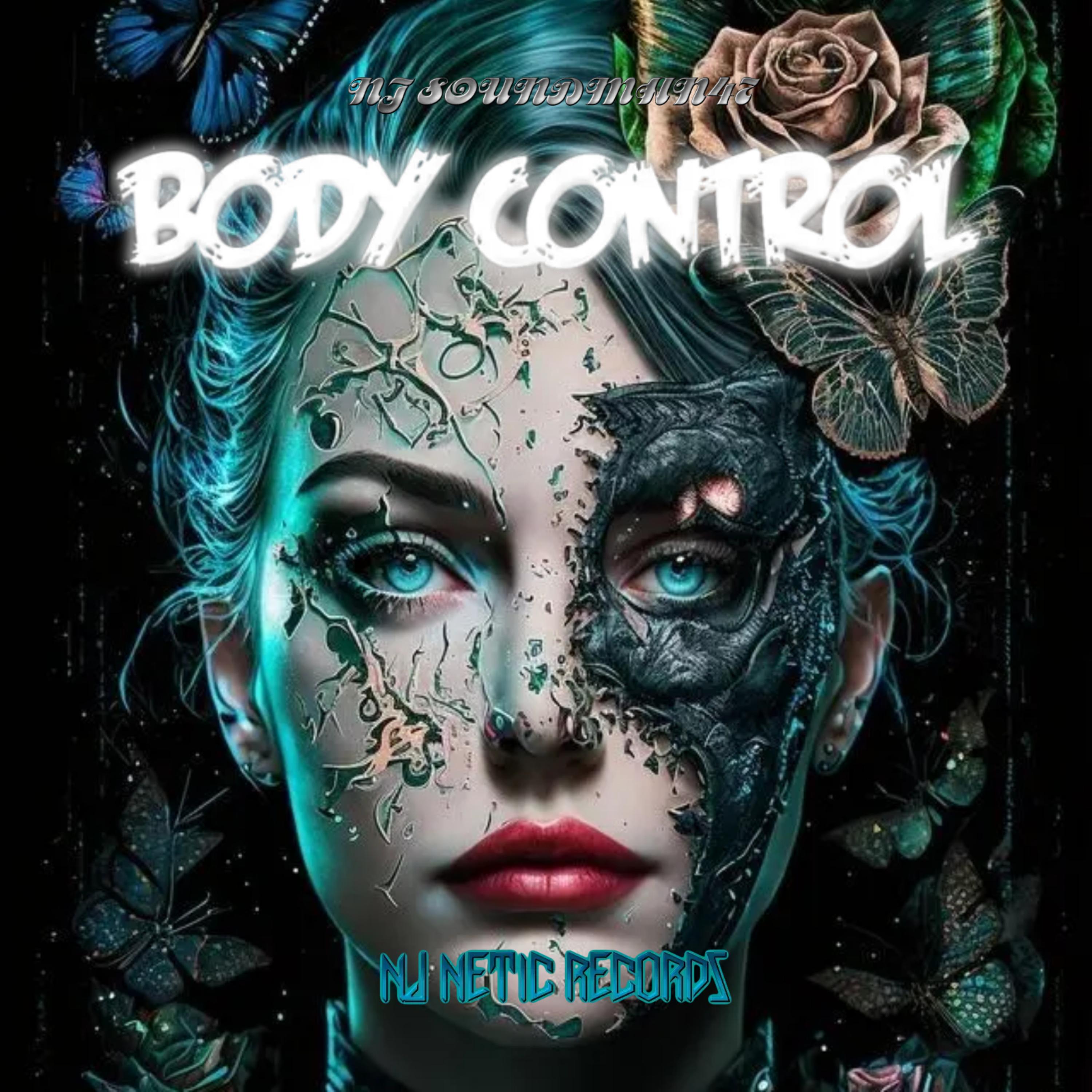 BODY CONTROL artwork