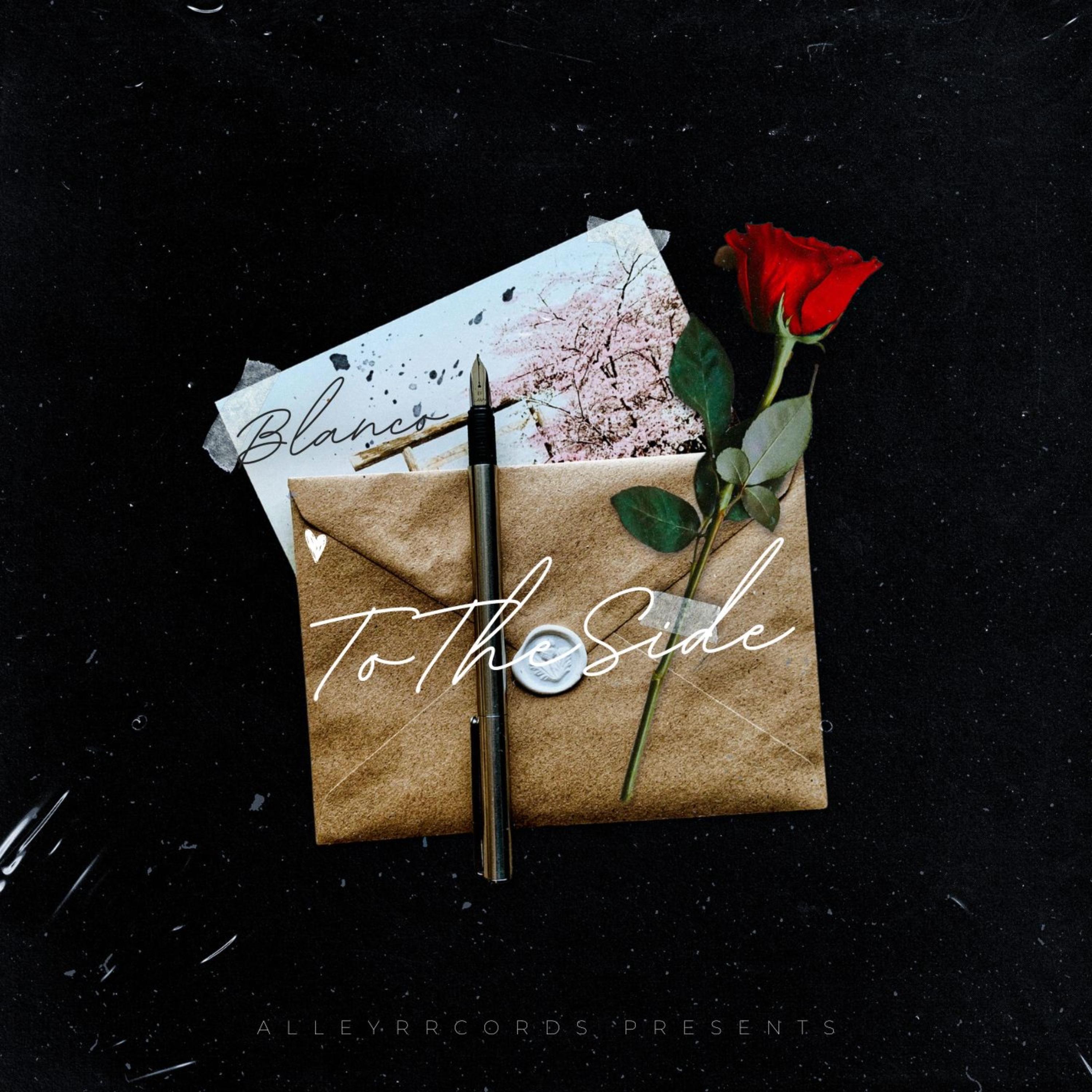 To The Side artwork
