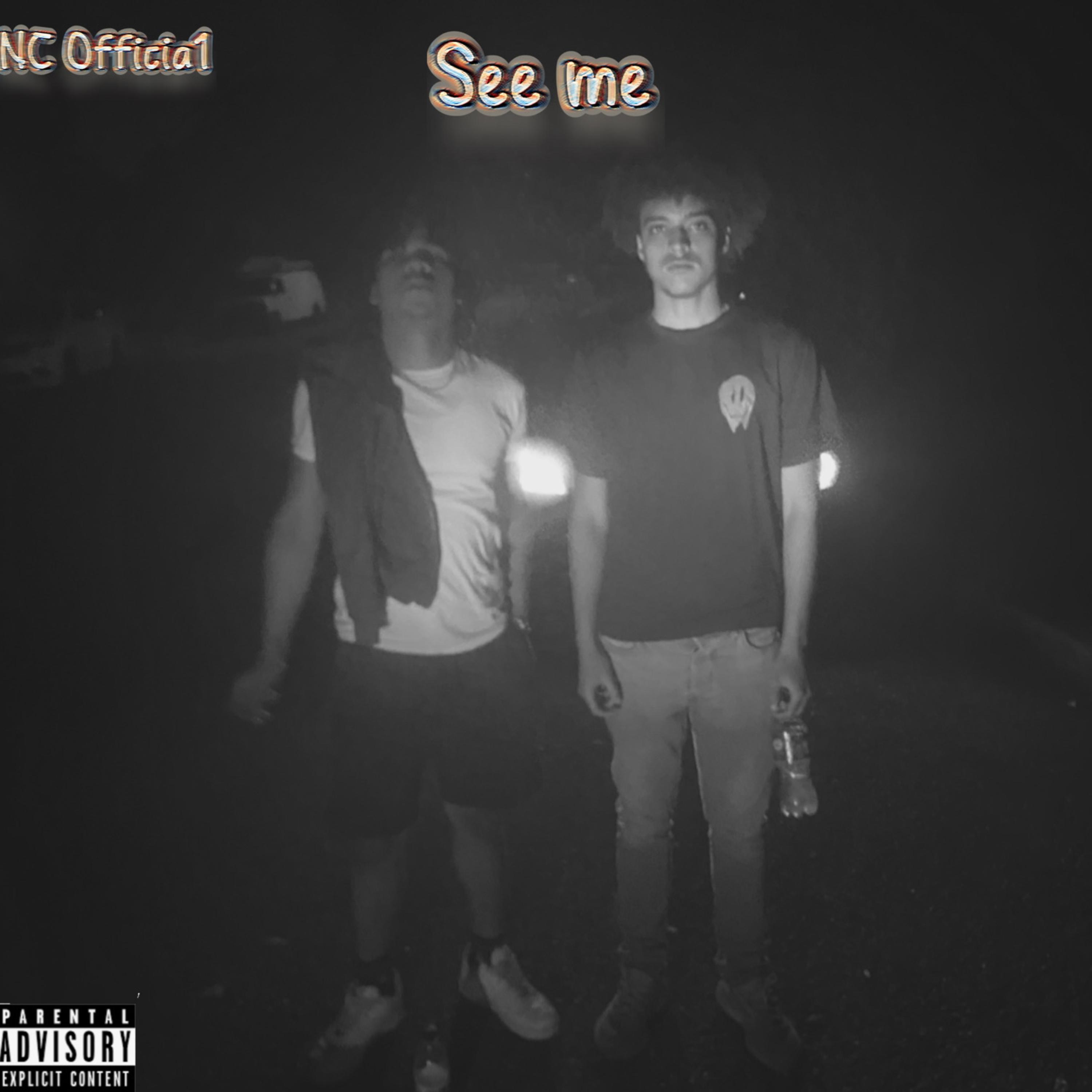 See Me artwork