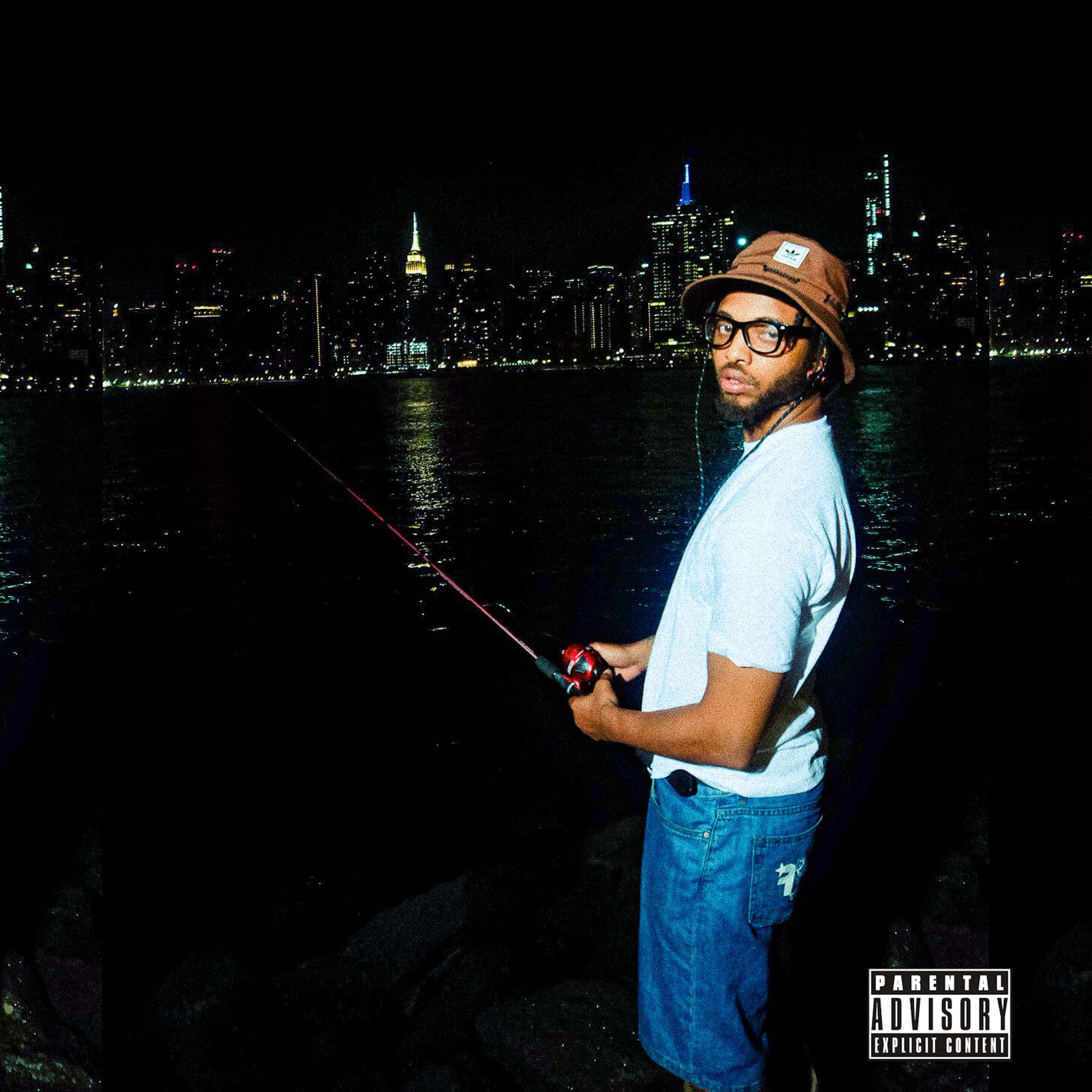 So Much Fish In The Sea artwork